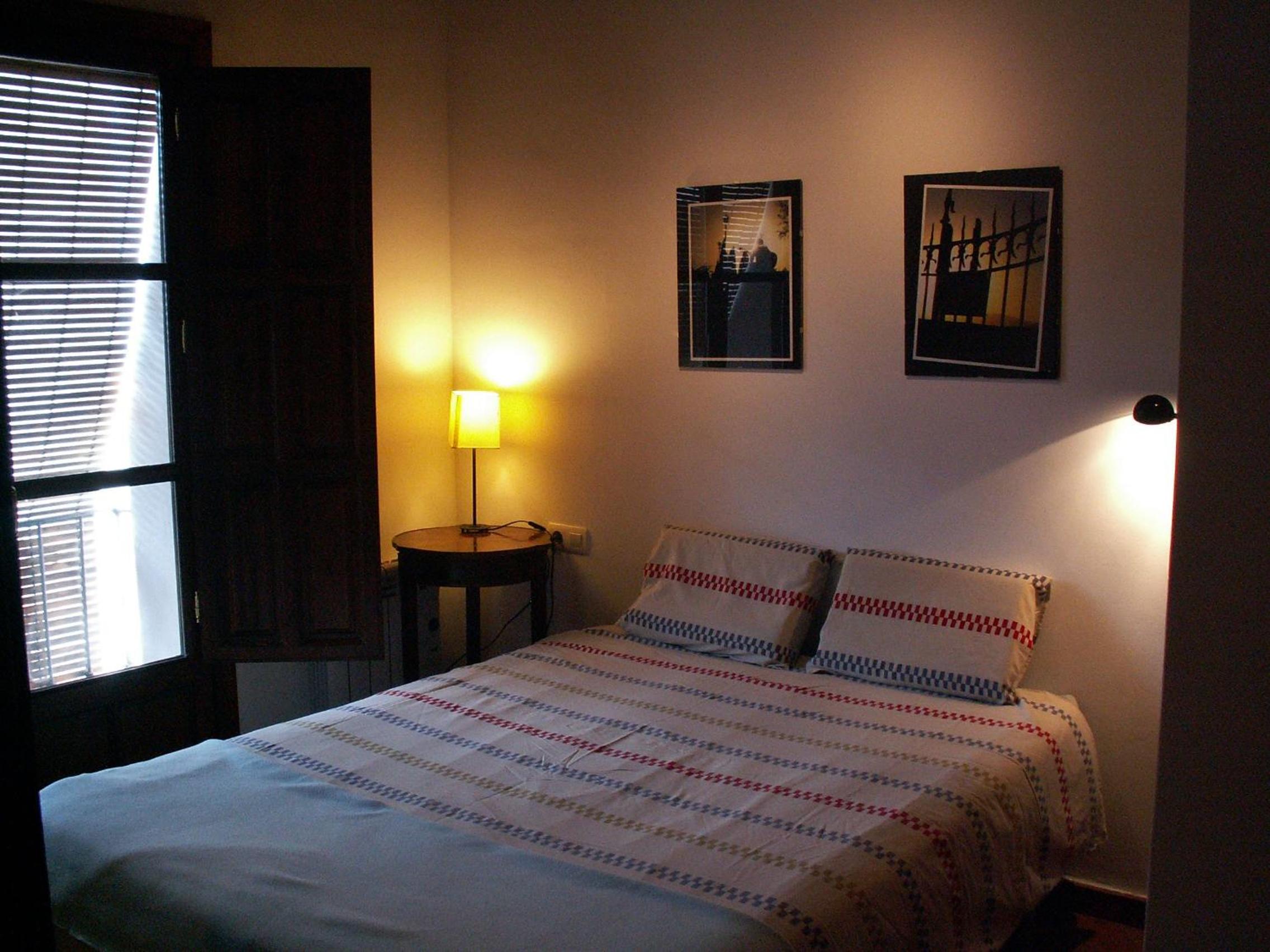 Apartamento Oasis Granada