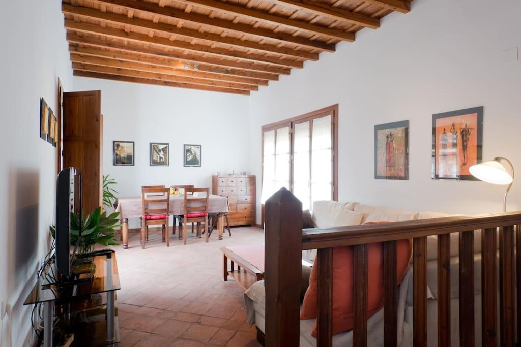 Apartamento Oasis Granada