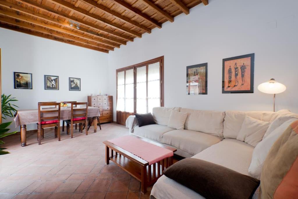 Apartamento Oasis Granada