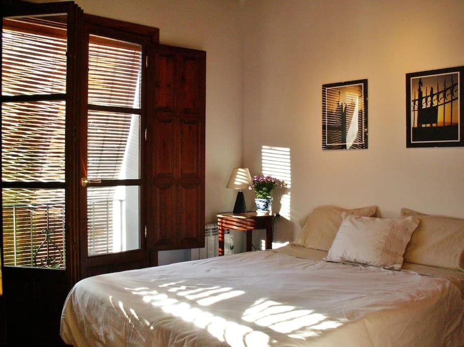 Apartamento Oasis Granada