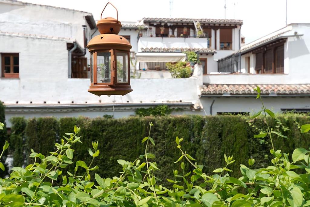 Apartamento Oasis Granada