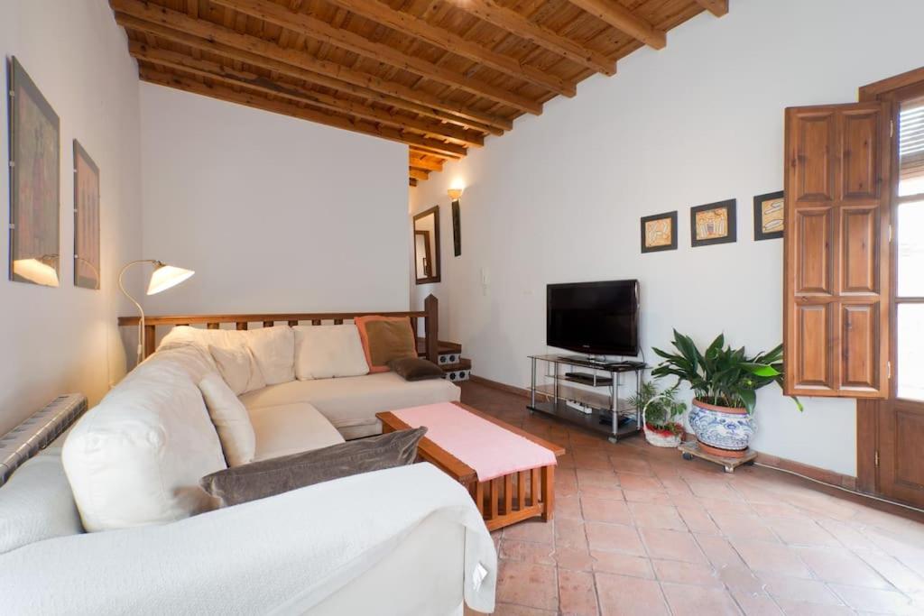 Apartamento Oasis Granada