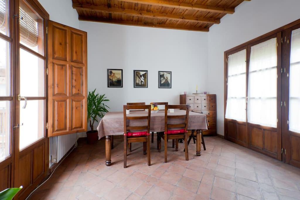 Apartamento Oasis Granada