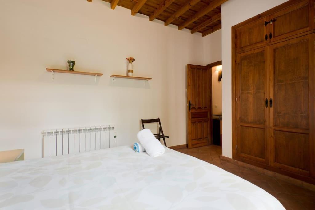 Apartamento Oasis Granada