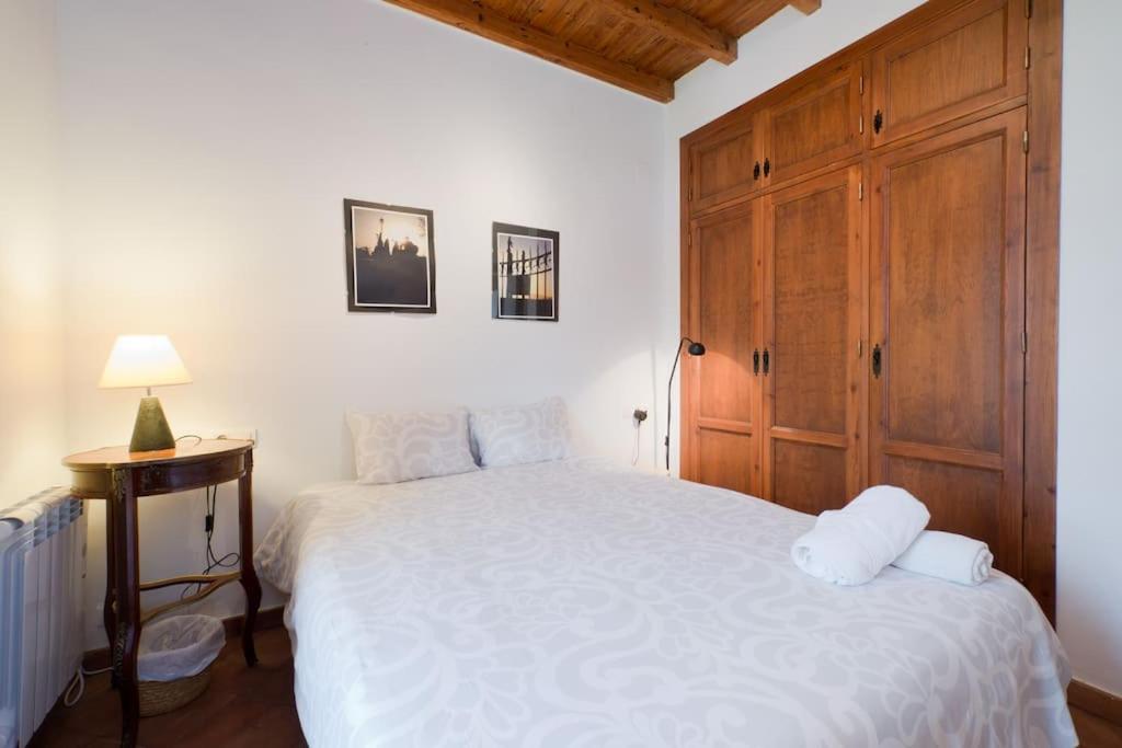 Apartamento Oasis Granada