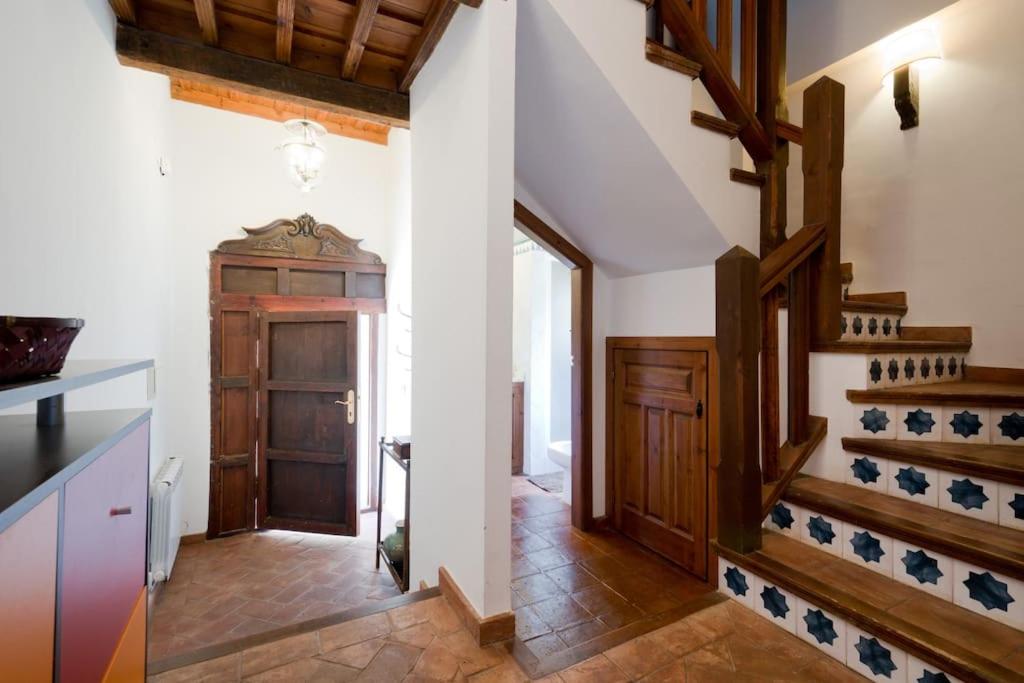 Apartamento Oasis Granada