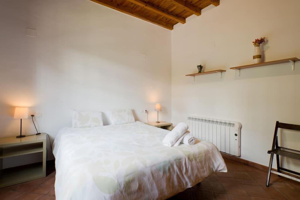 Apartamento Oasis Granada