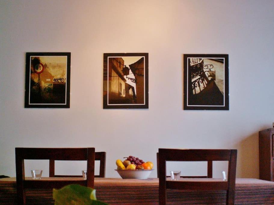 Apartamento Oasis Granada