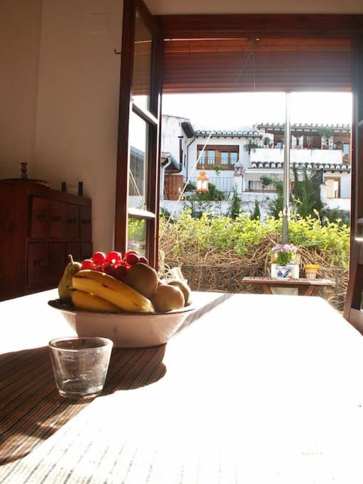 Apartamento Oasis Granada