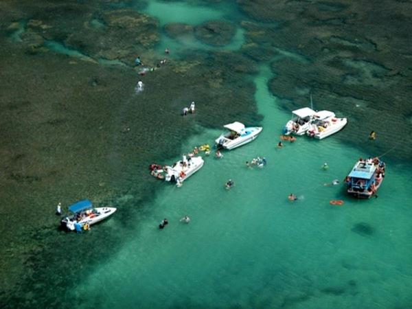 apto confortável em Pirangi do Norte