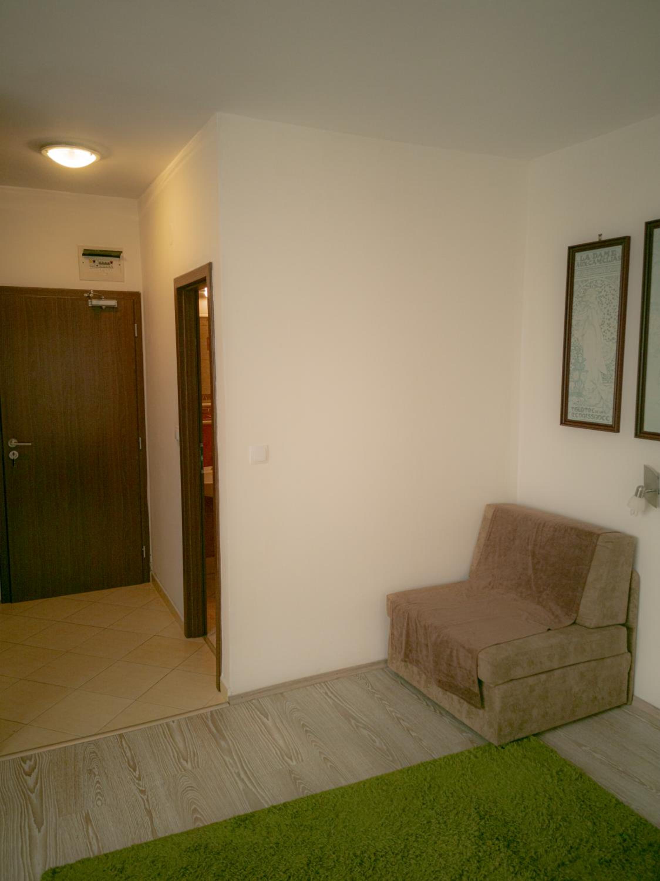 Moderný Apartmán v Podhájskej