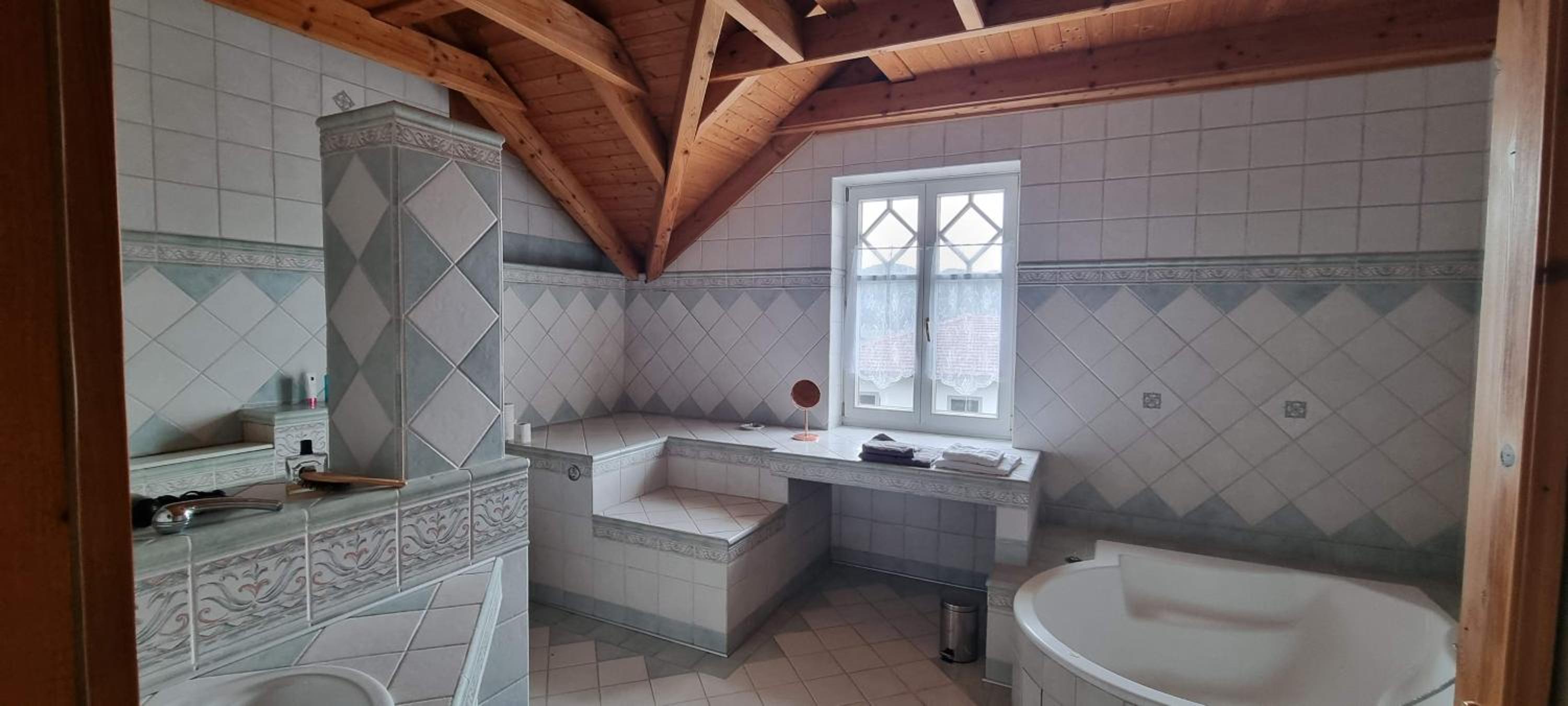 Villa Theresa