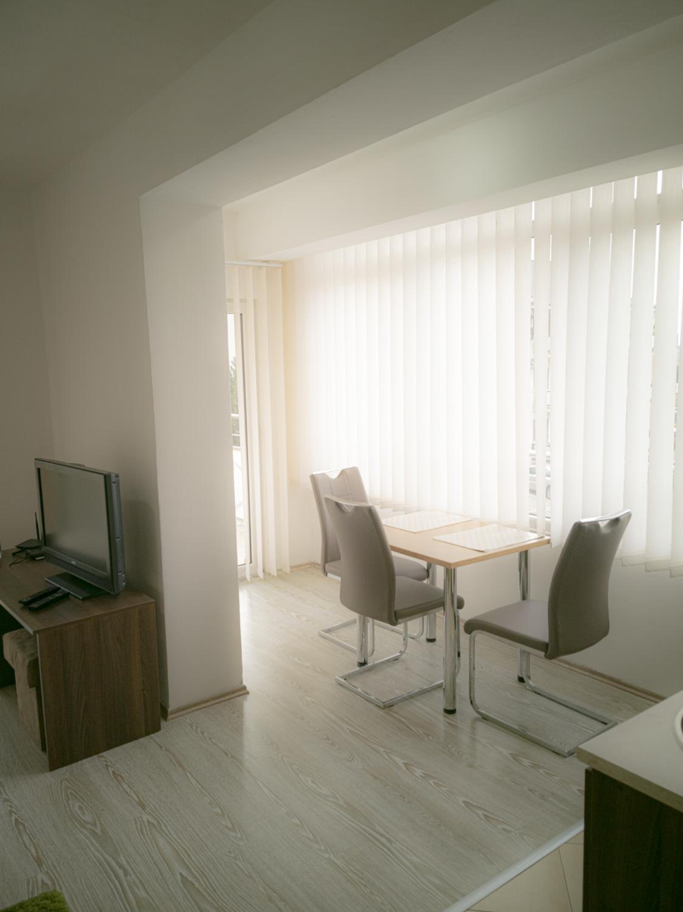 Moderný Apartmán v Podhájskej