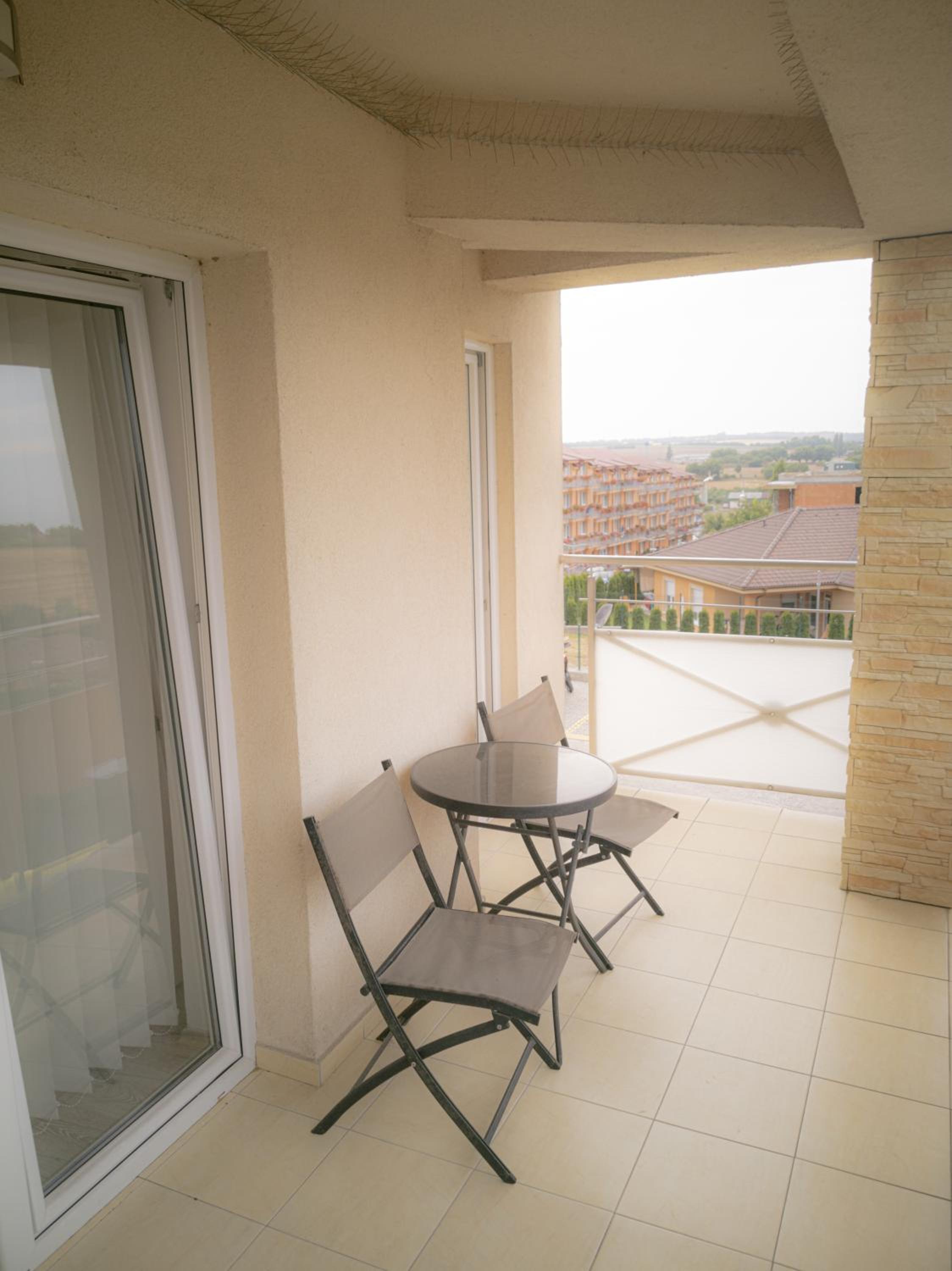 Moderný Apartmán v Podhájskej