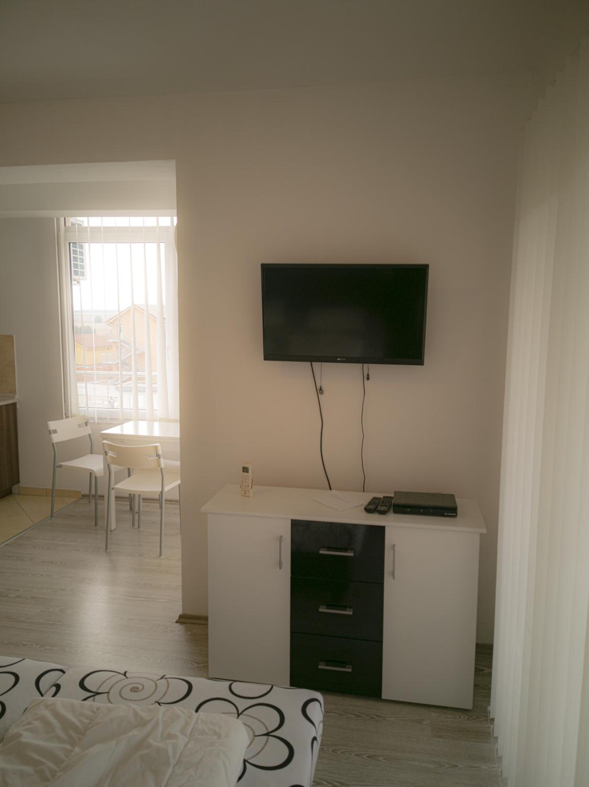 Moderný Apartmán v Podhájskej