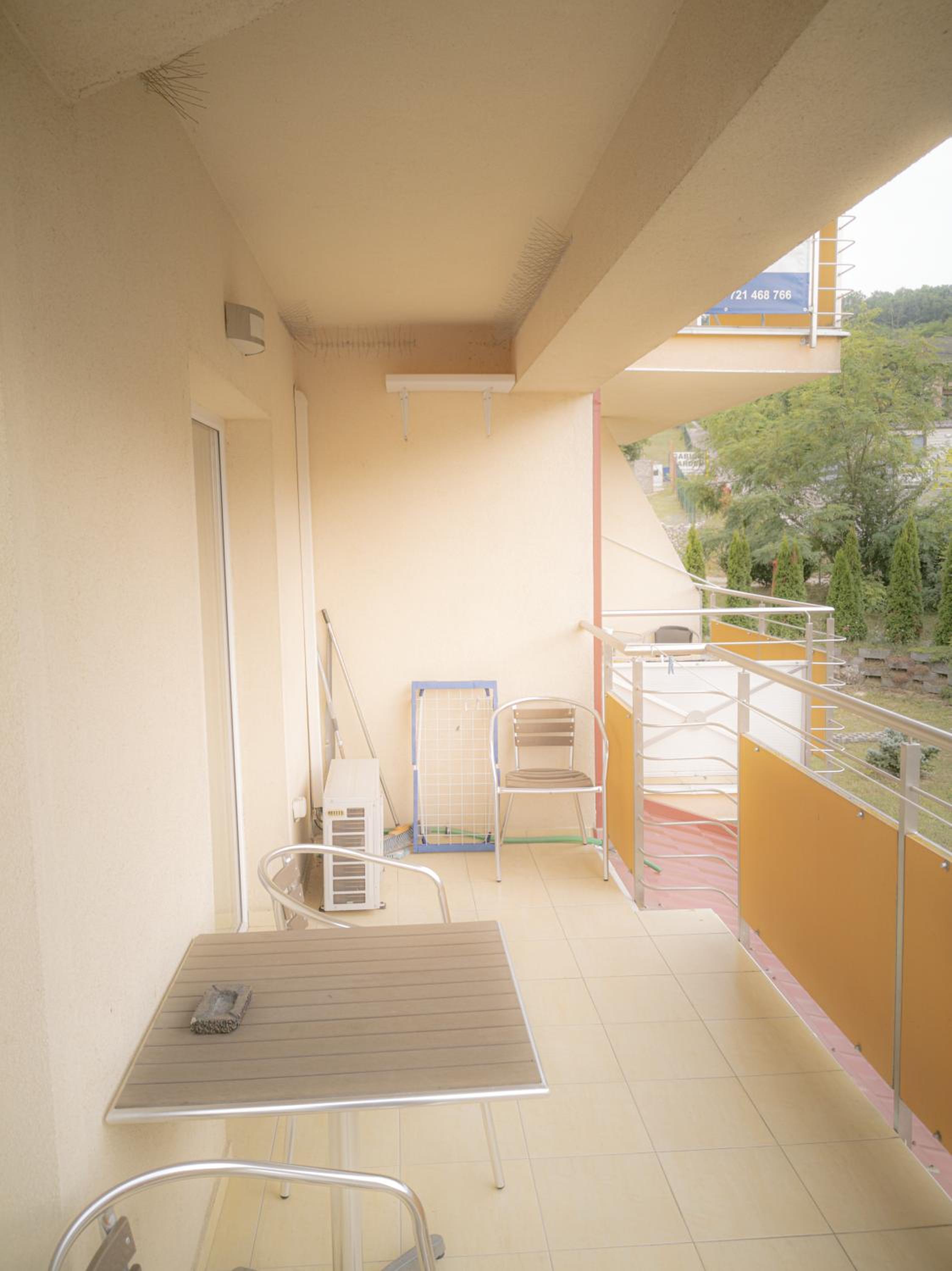 Moderný Apartmán v Podhájskej