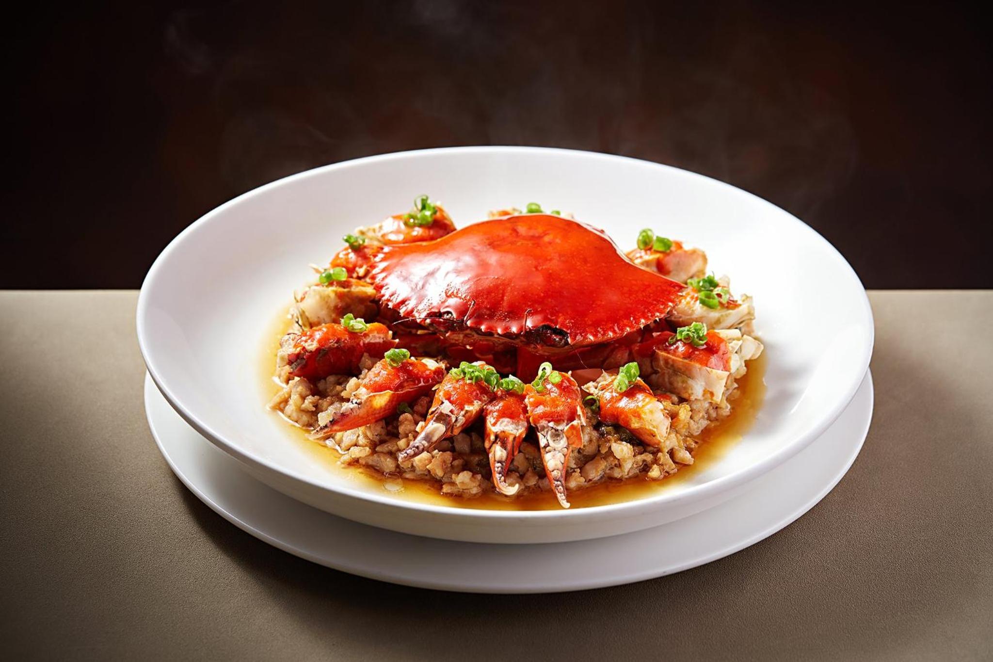 Crowne Plaza Hailing Island by IHG