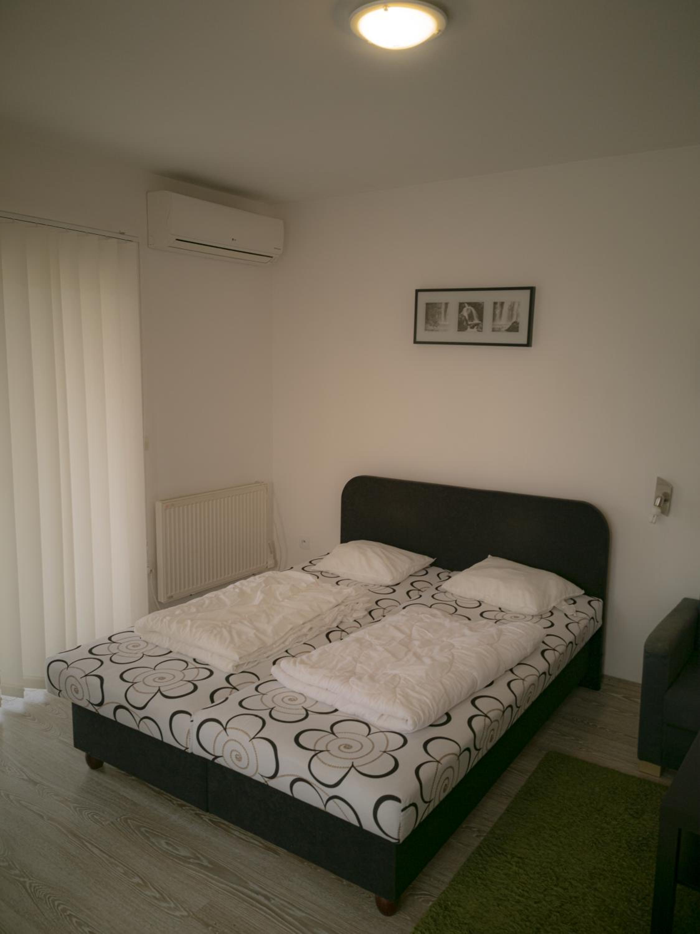Moderný Apartmán v Podhájskej