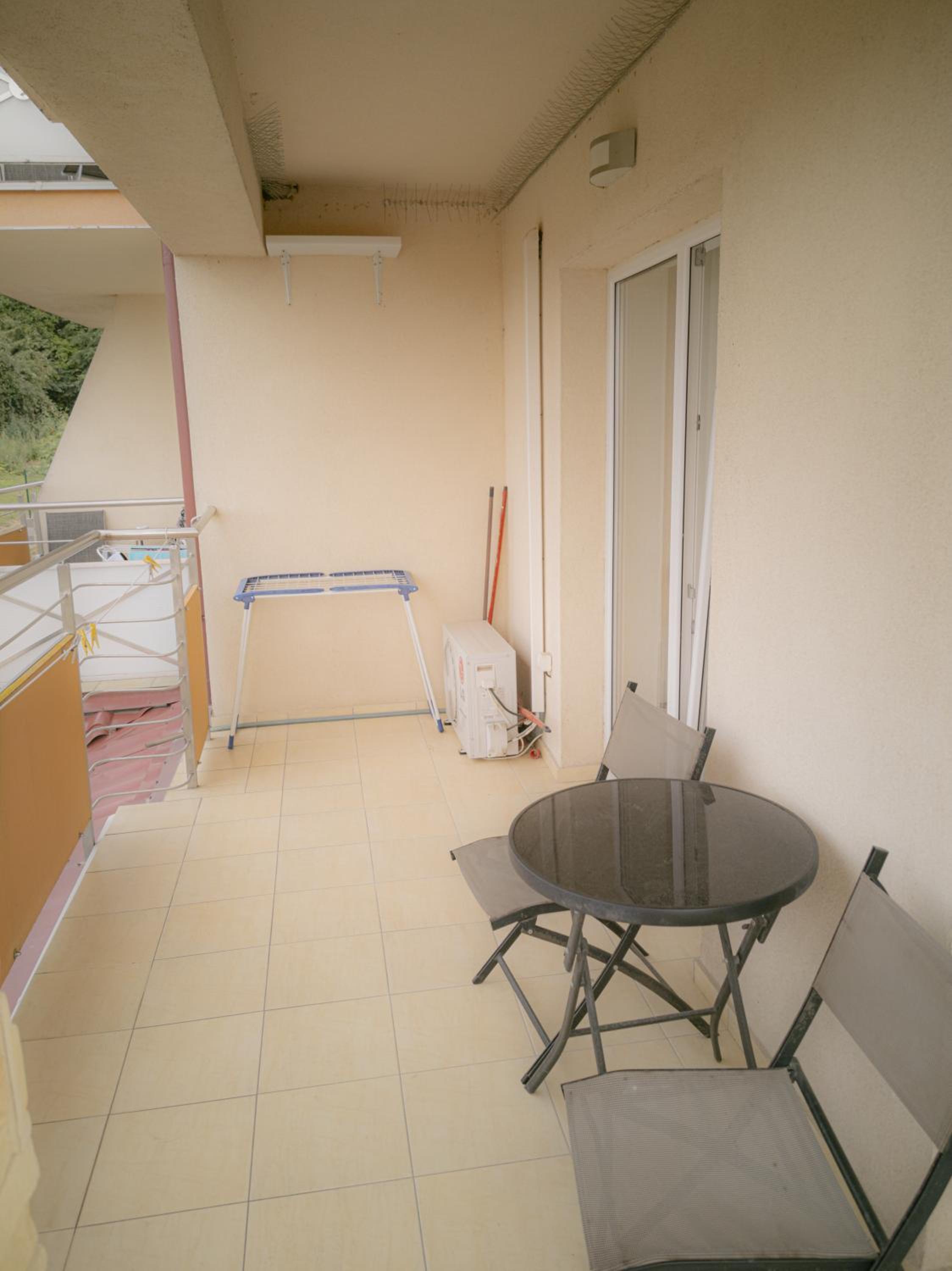 Moderný Apartmán v Podhájskej