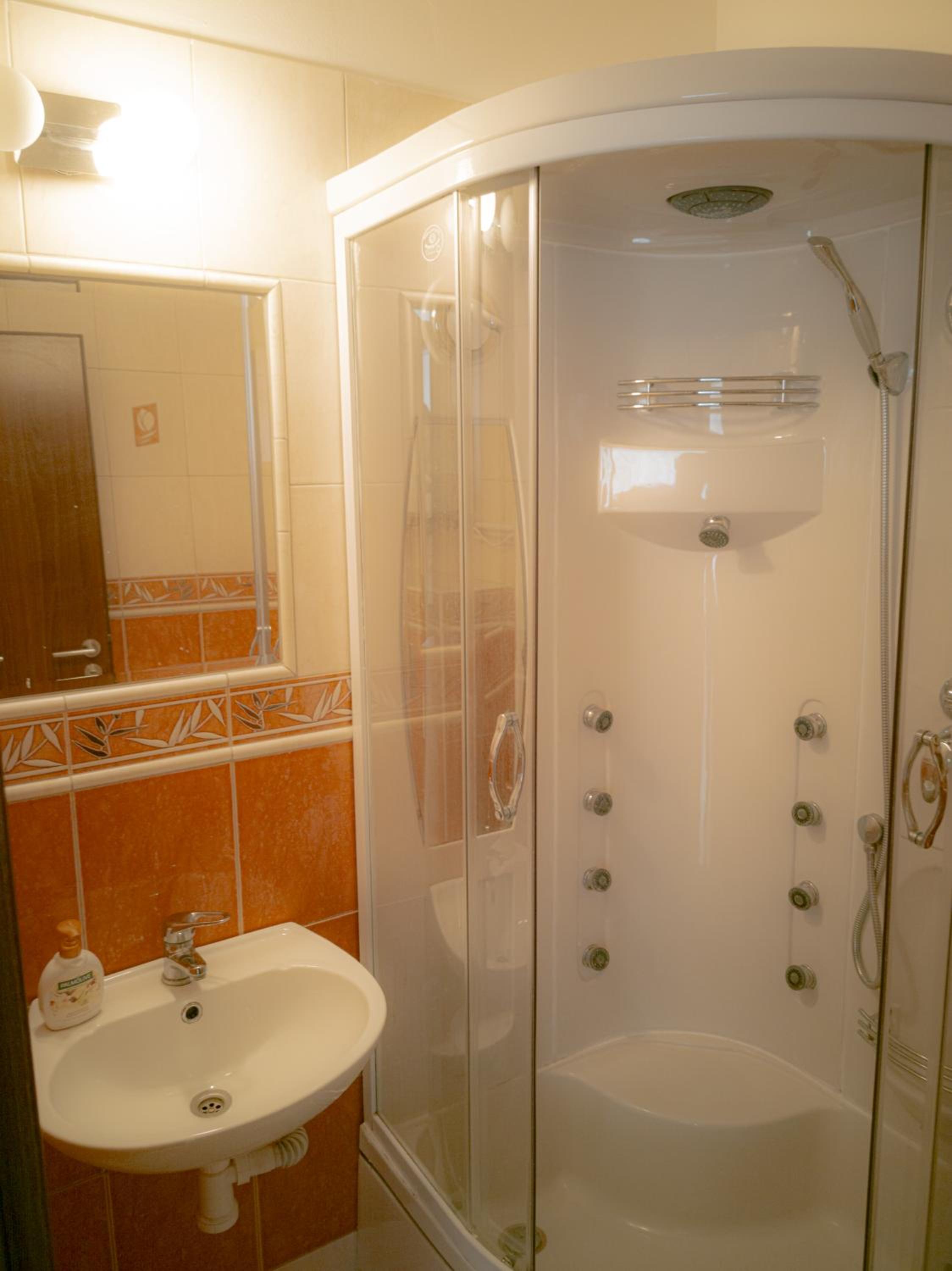 Moderný Apartmán v Podhájskej