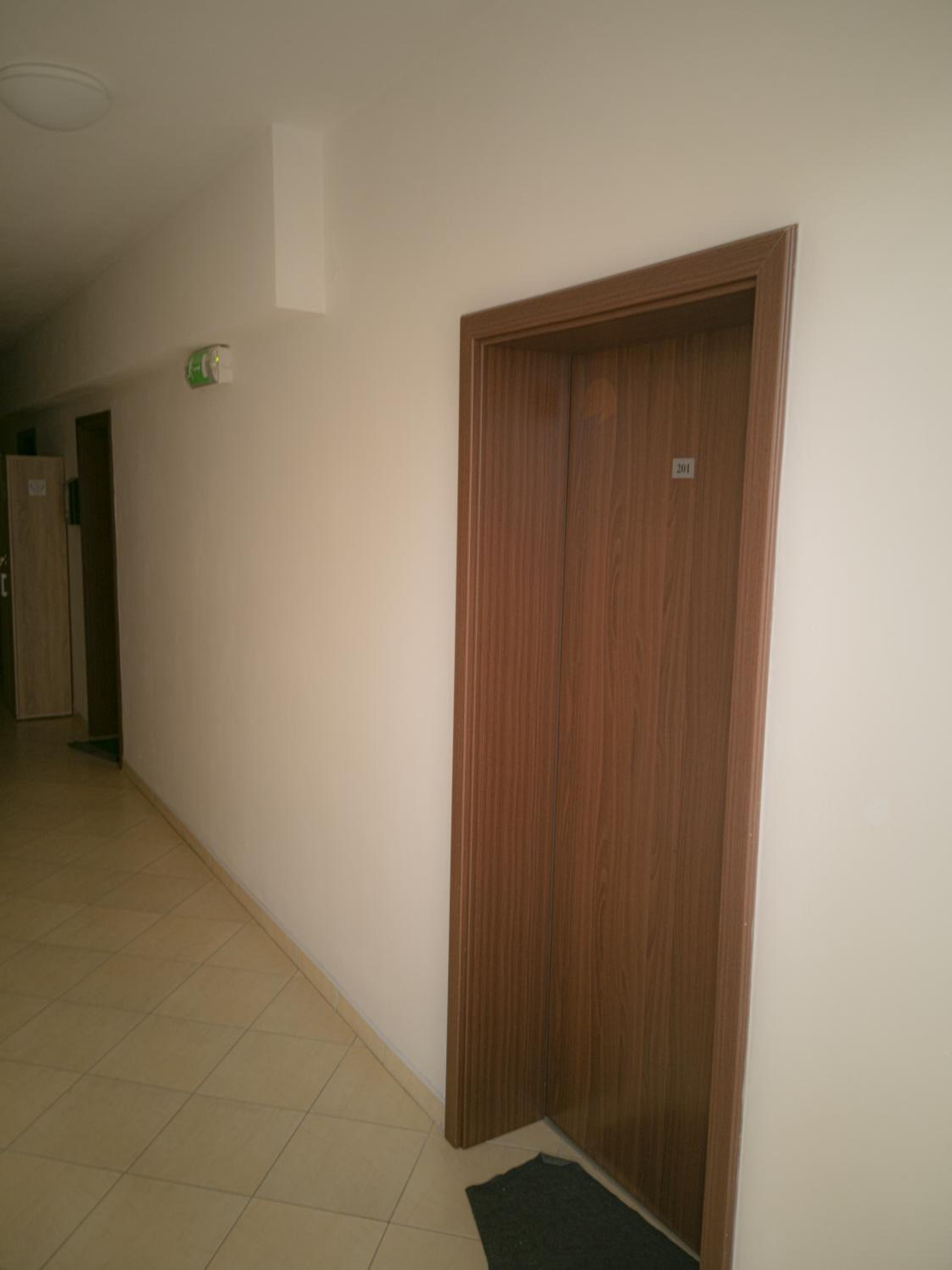 Moderný Apartmán v Podhájskej