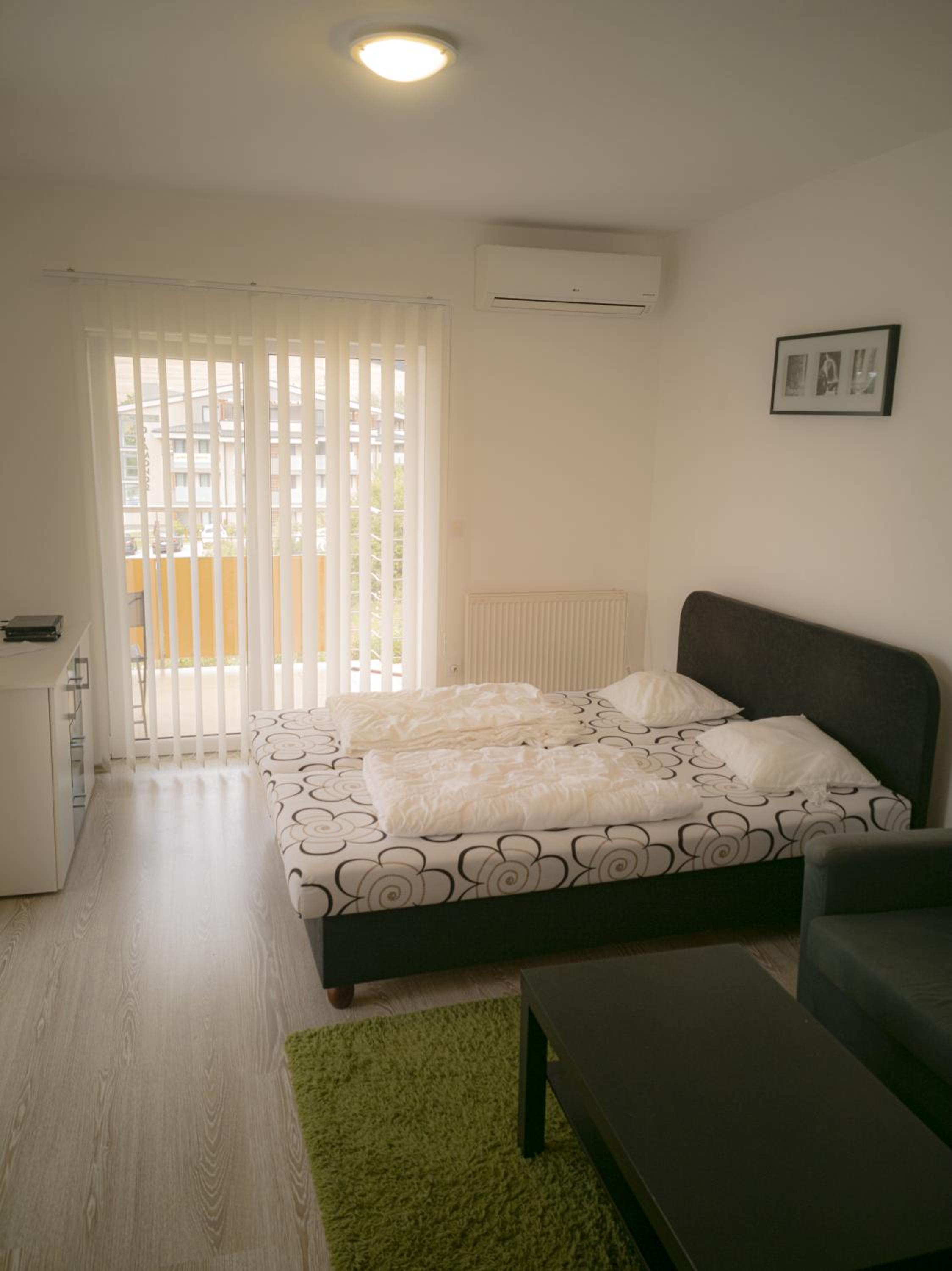 Moderný Apartmán v Podhájskej