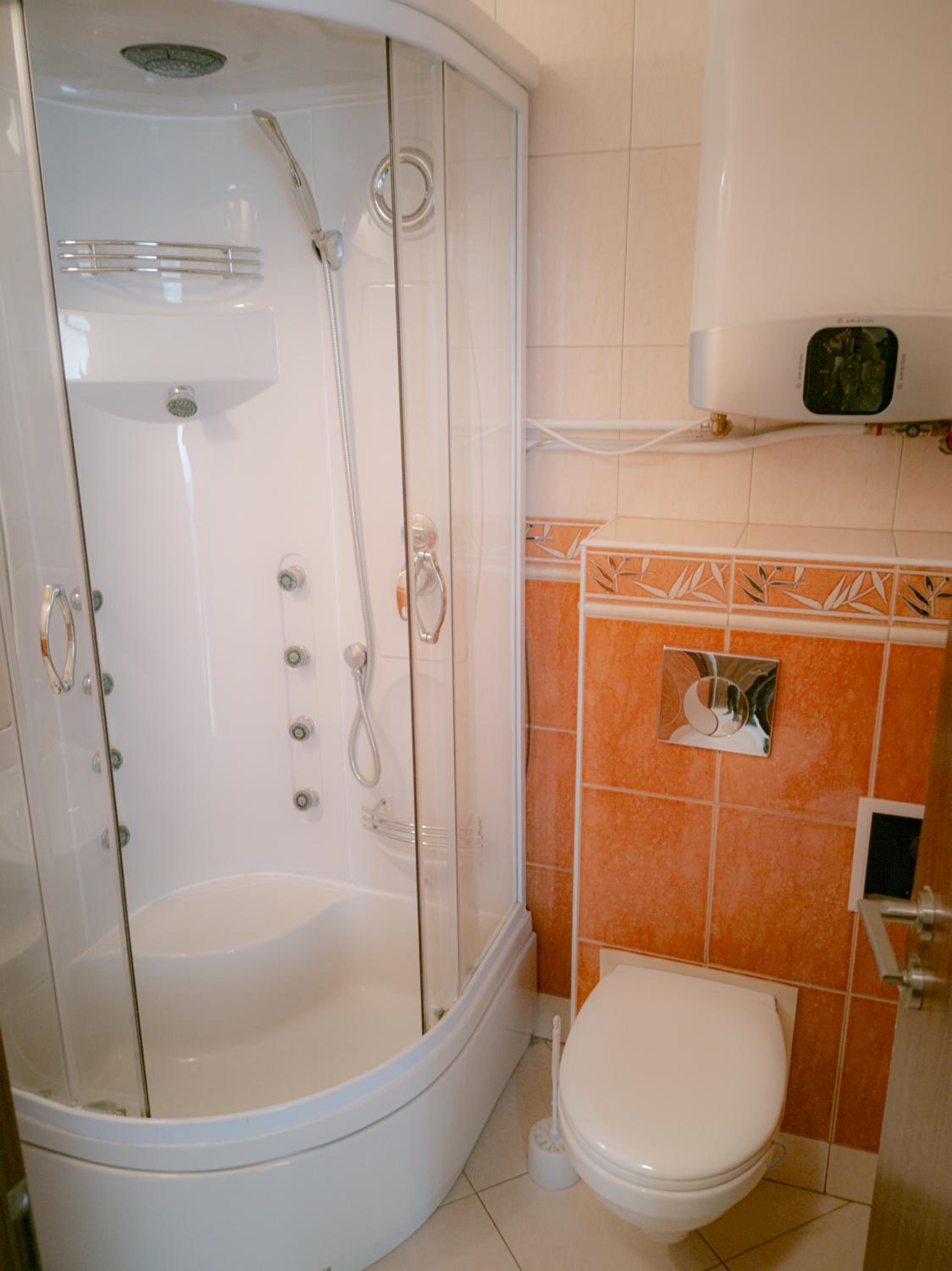 Moderný Apartmán v Podhájskej