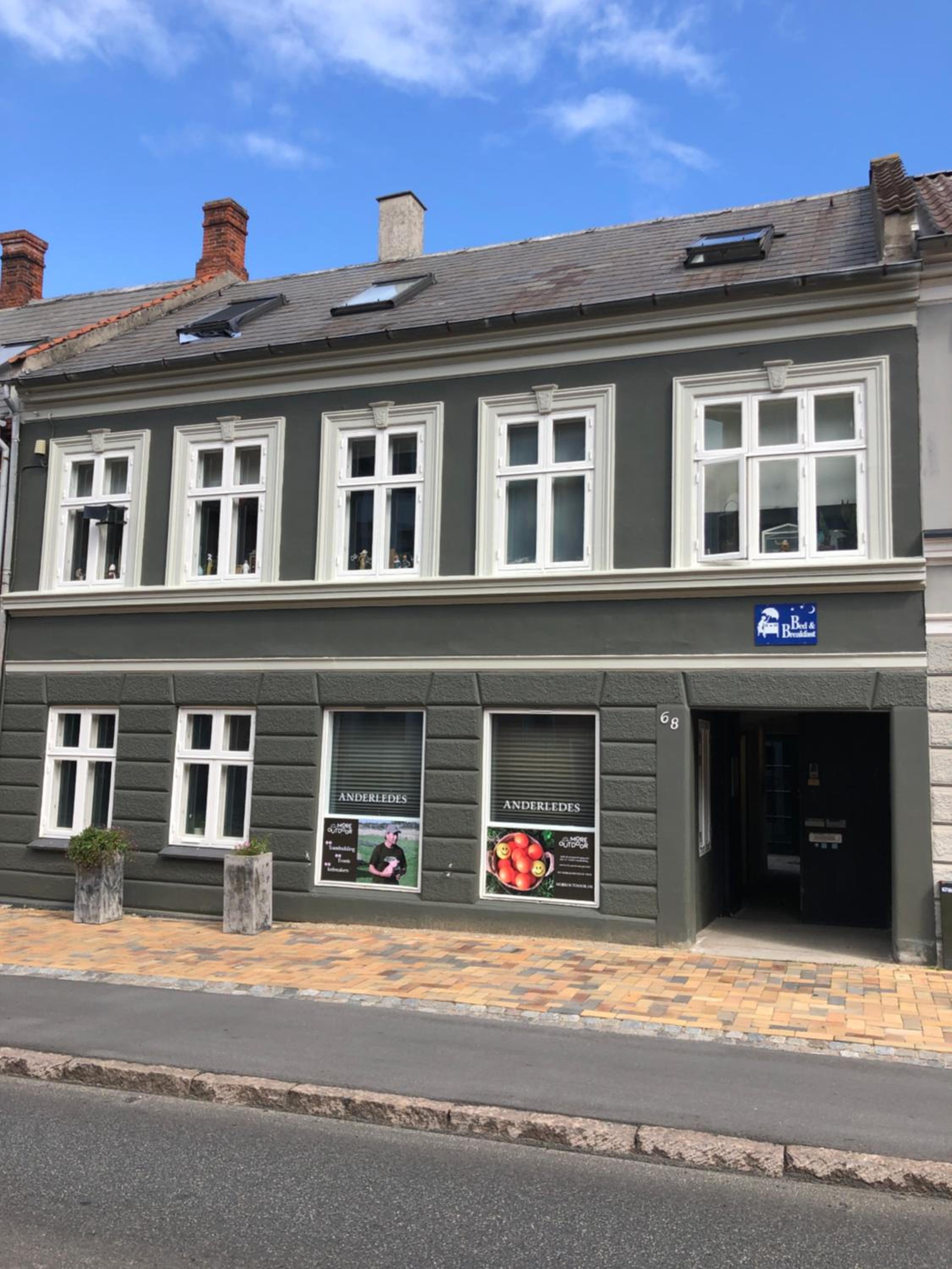 building