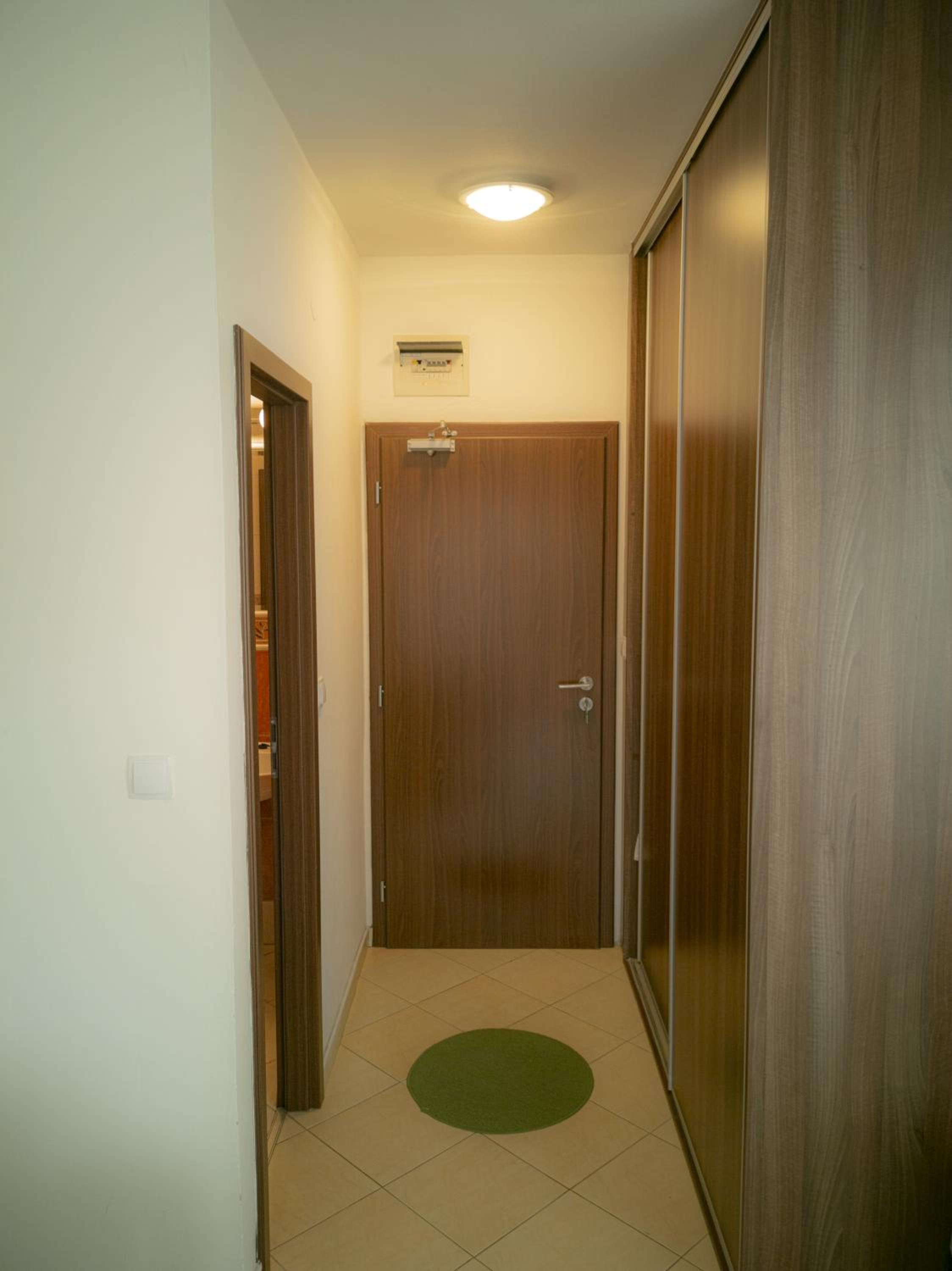 Moderný Apartmán v Podhájskej