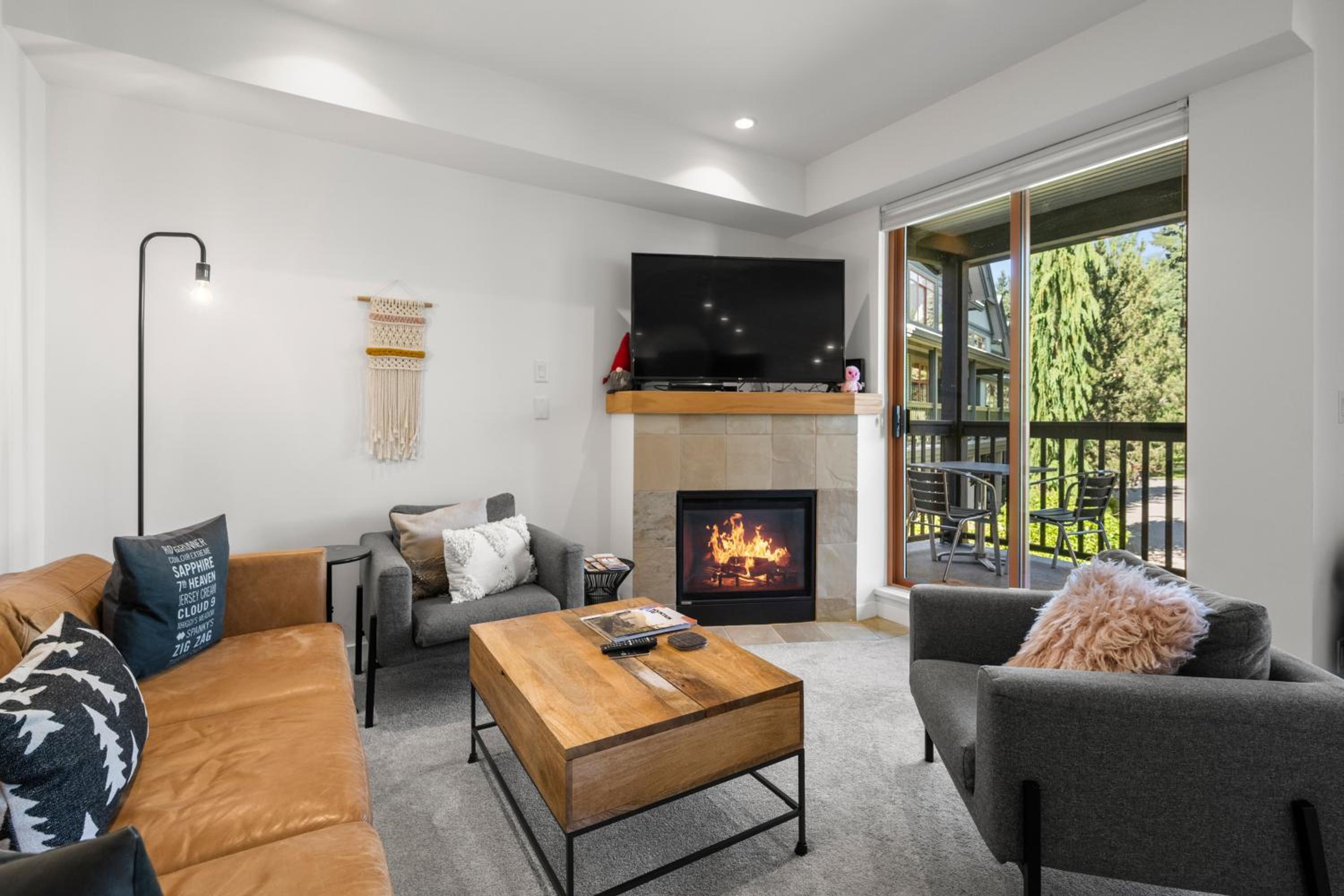 Stoney Creek Northstar by Whistler Premier view 4