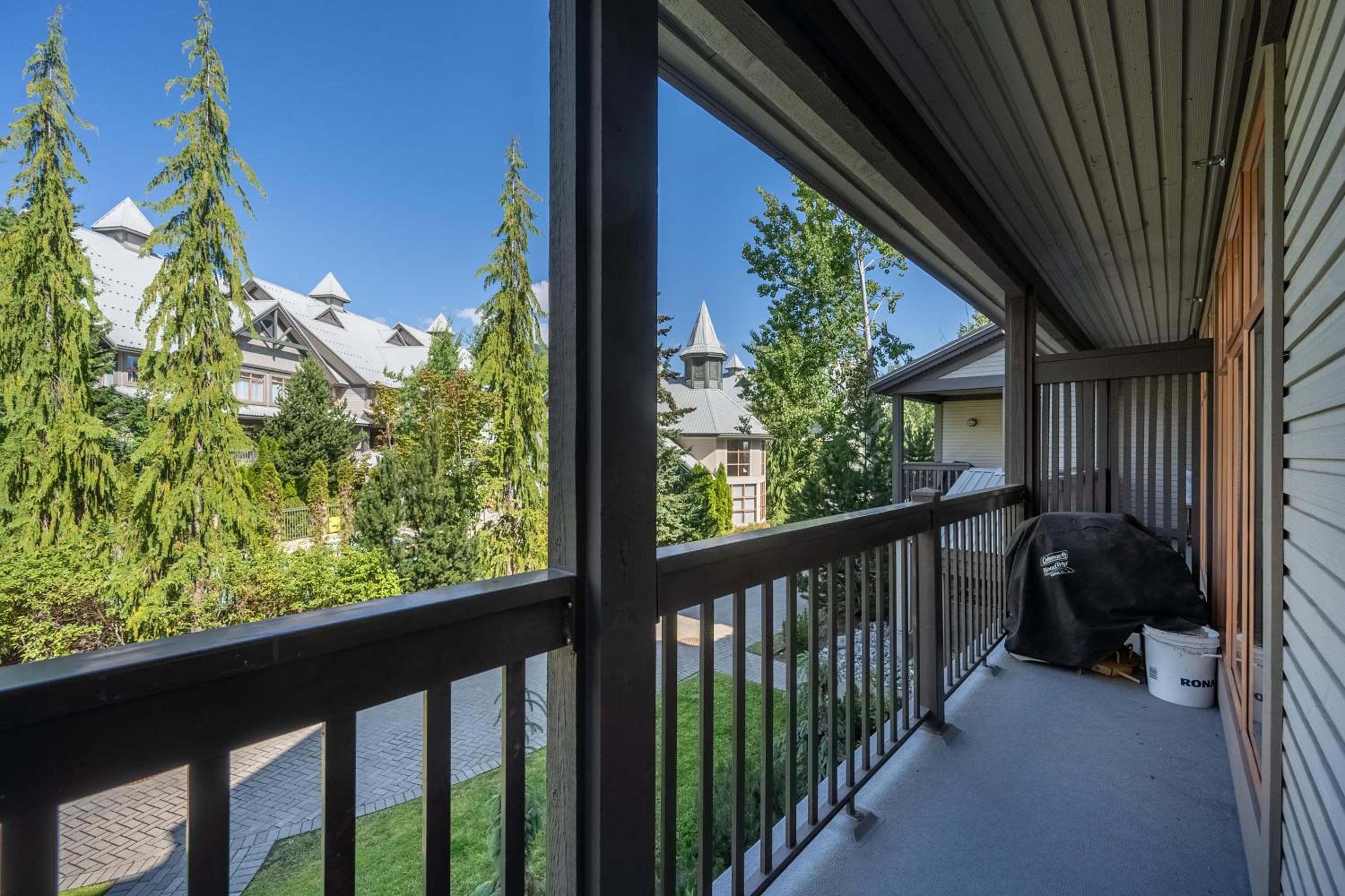 Stoney Creek Northstar by Whistler Premier view 5