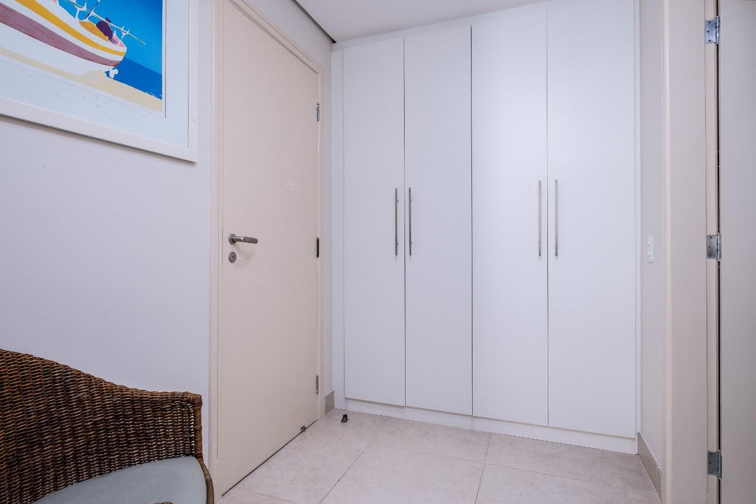 Modern Studios by the Sea - Jurerê Beach Village JBVTOP