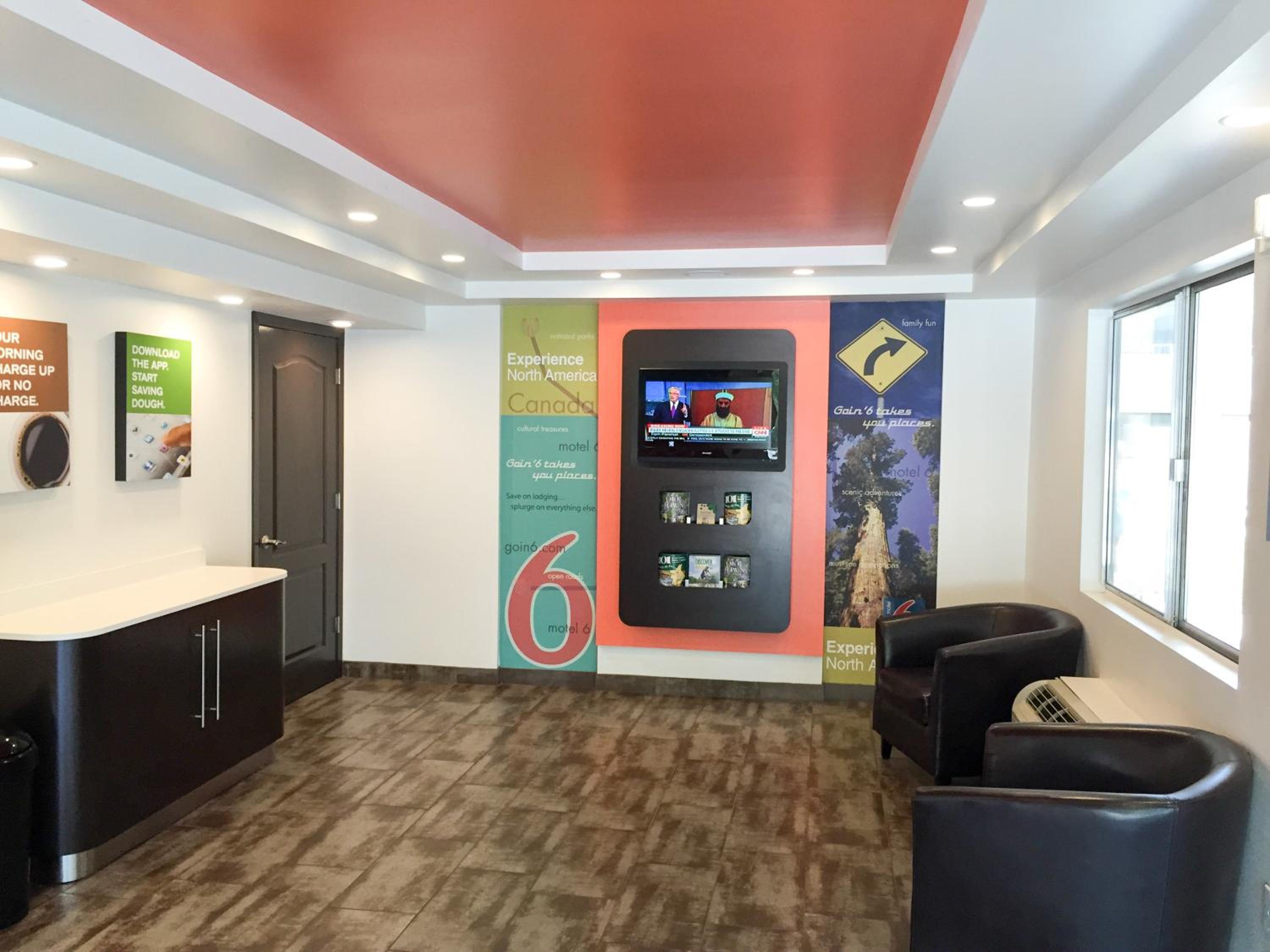 Miscellaneous Market Vacations - Motel 6-Oroville, CA - Property Image 2