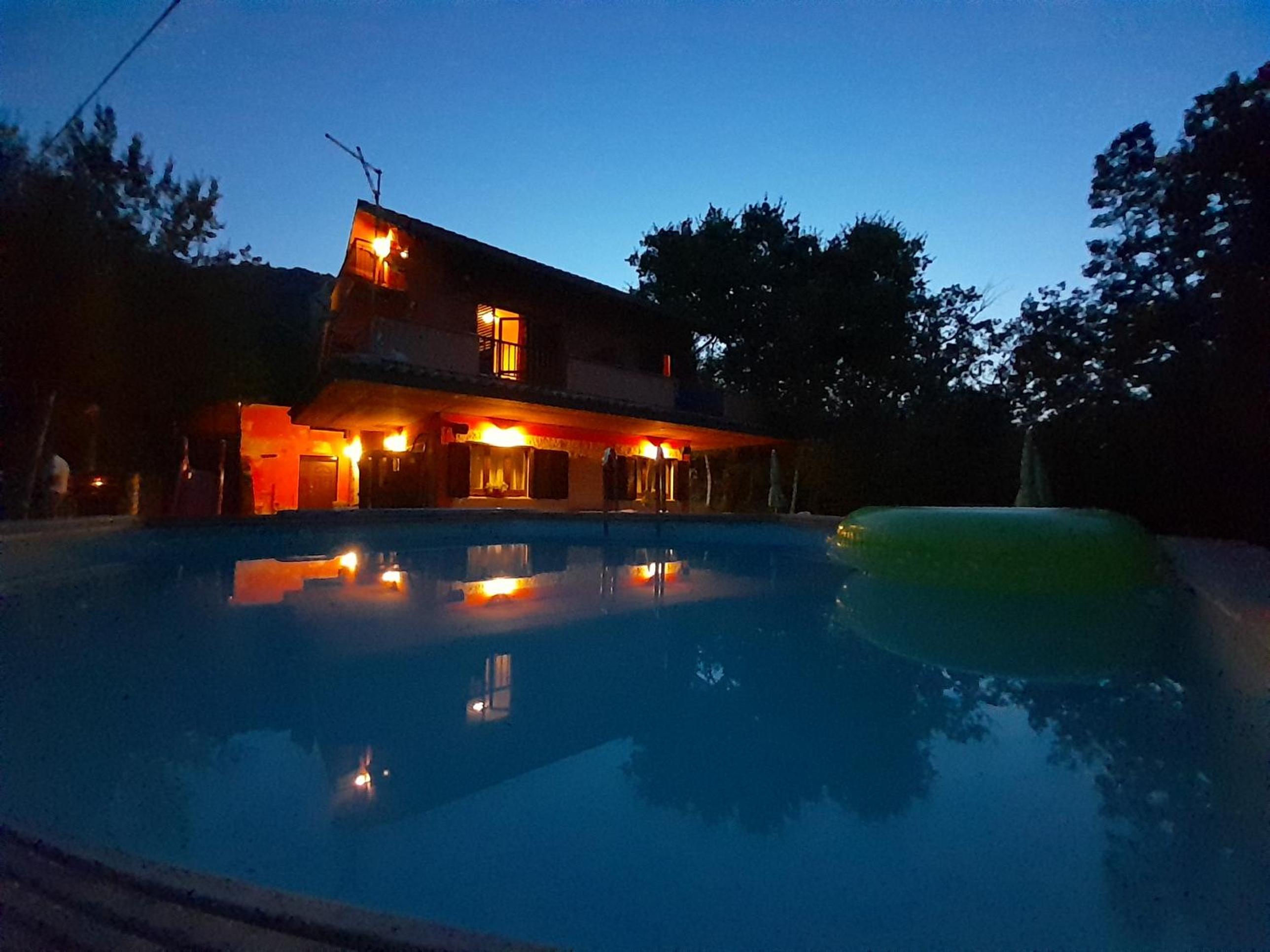 Villa Maria Pia view 5