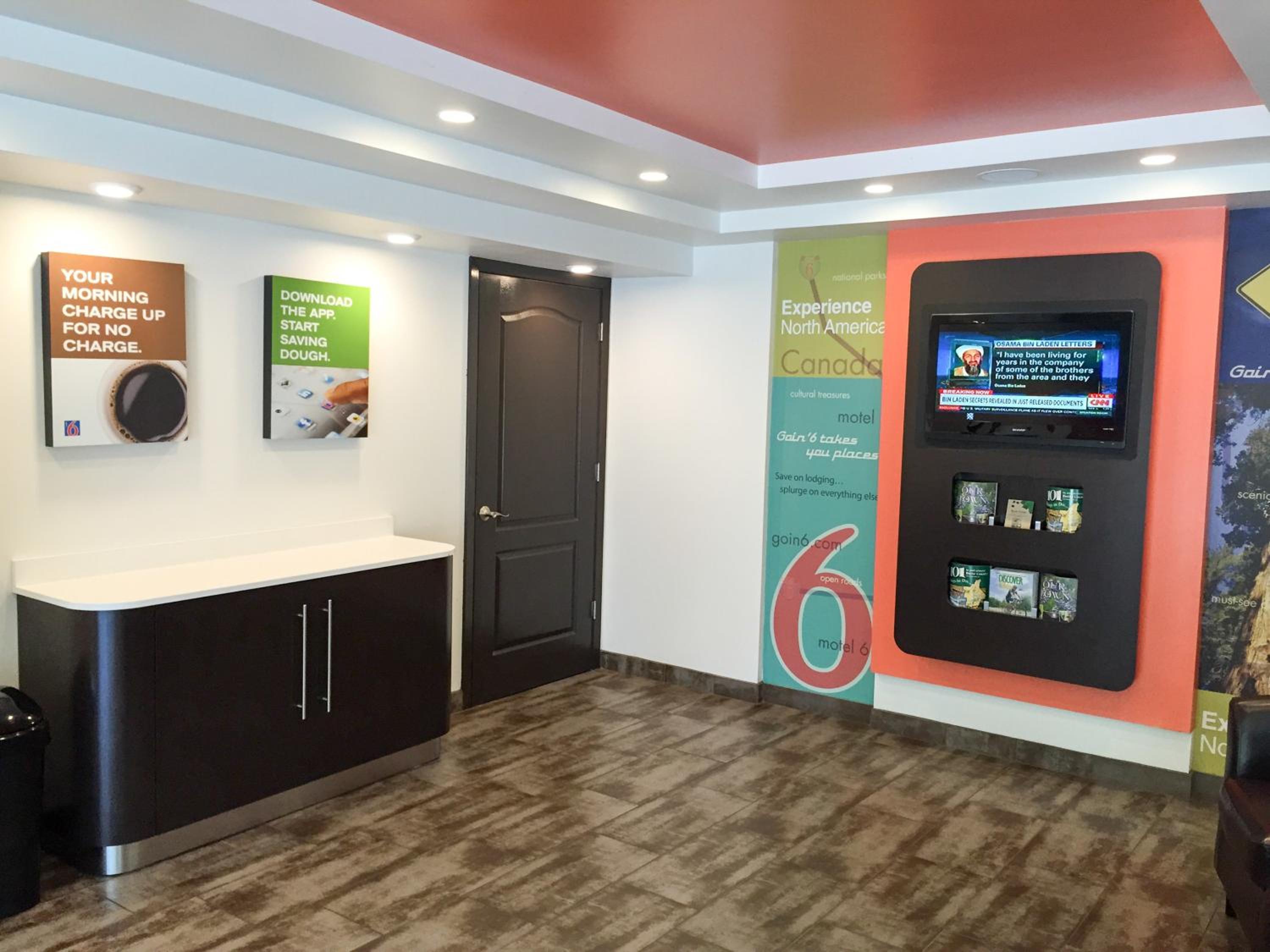 Miscellaneous Market Vacations - Motel 6-Oroville, CA - Property Image 3