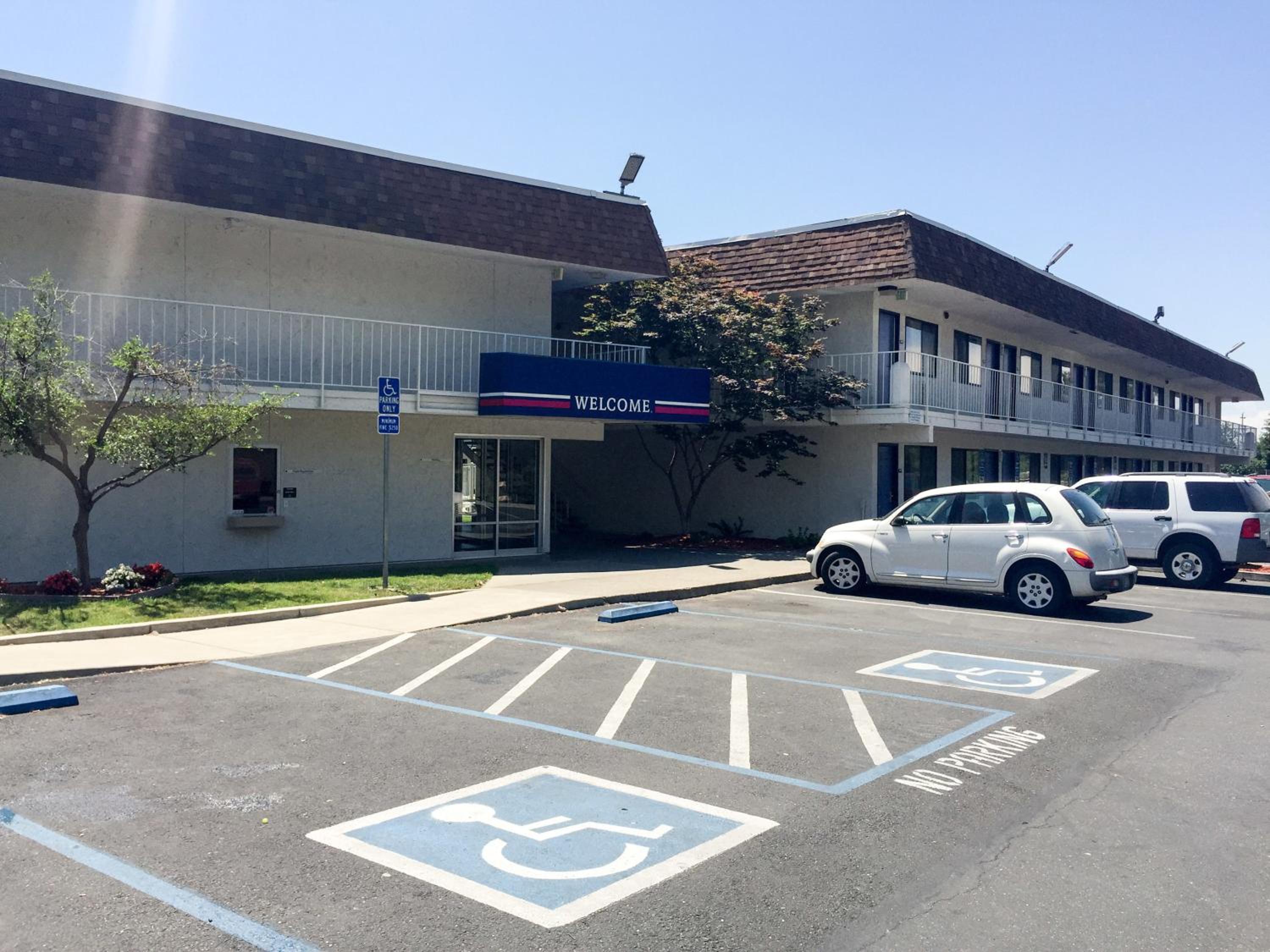 Motel 6-Oroville, CA - Property Image 39