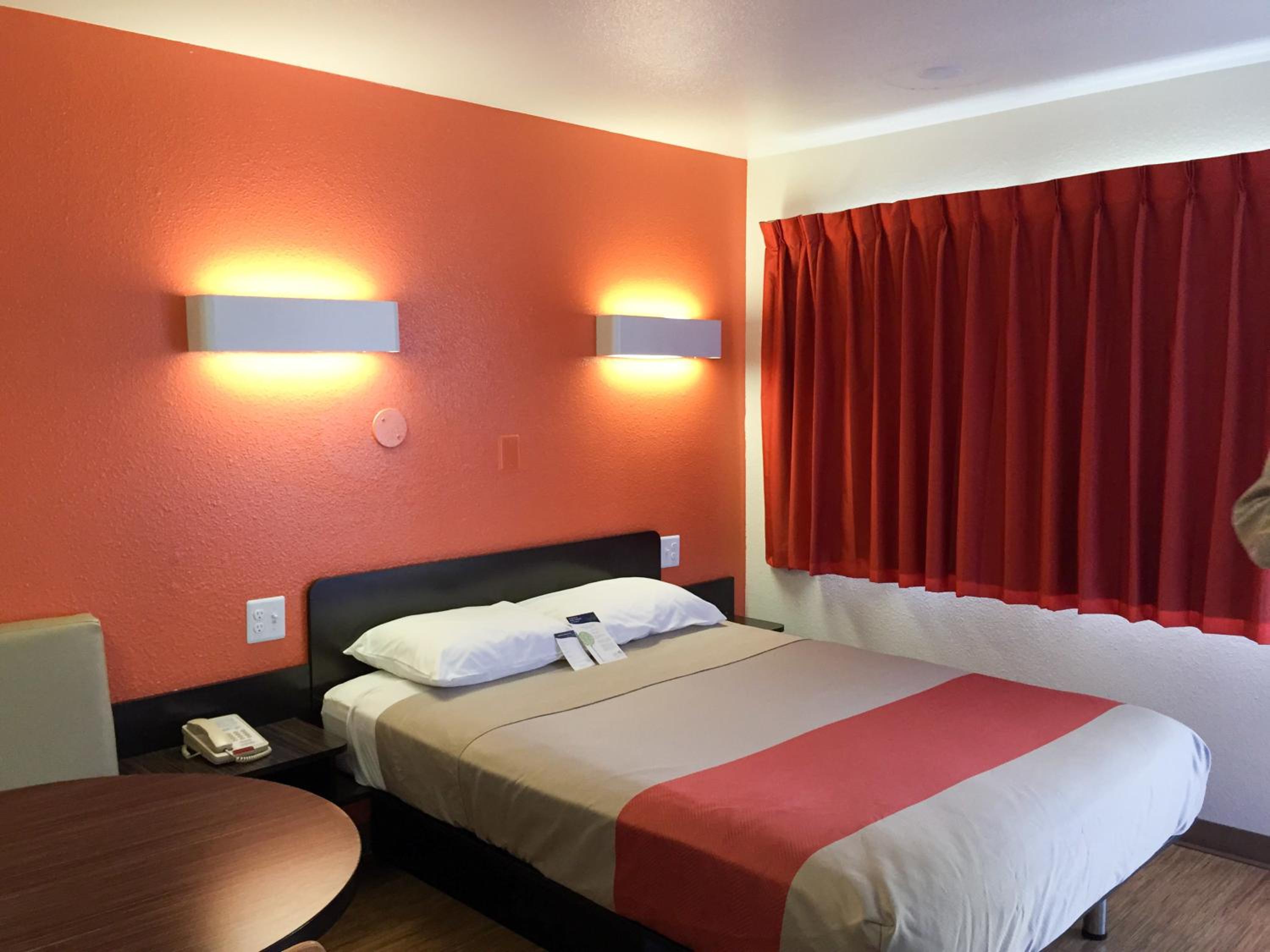 Motel 6-Oroville, CA - Property Image 40