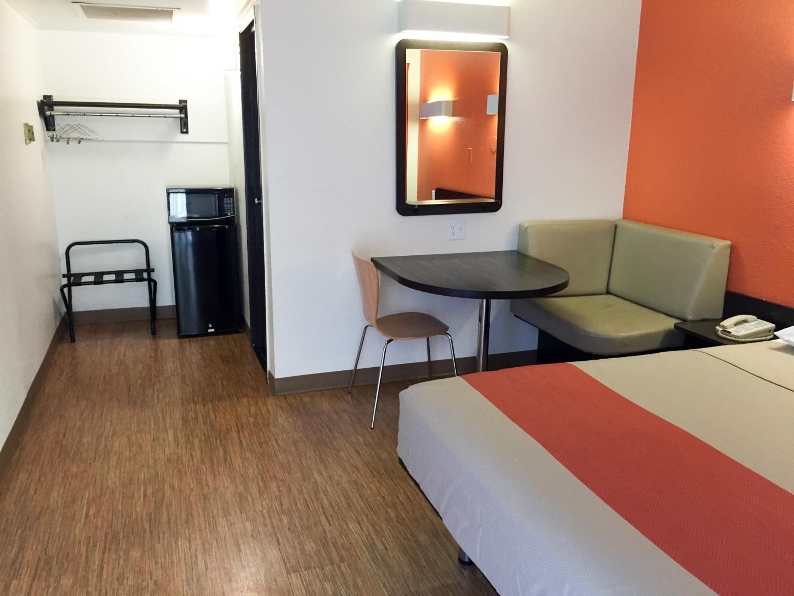 Motel 6-Oroville, CA - Property Image 2