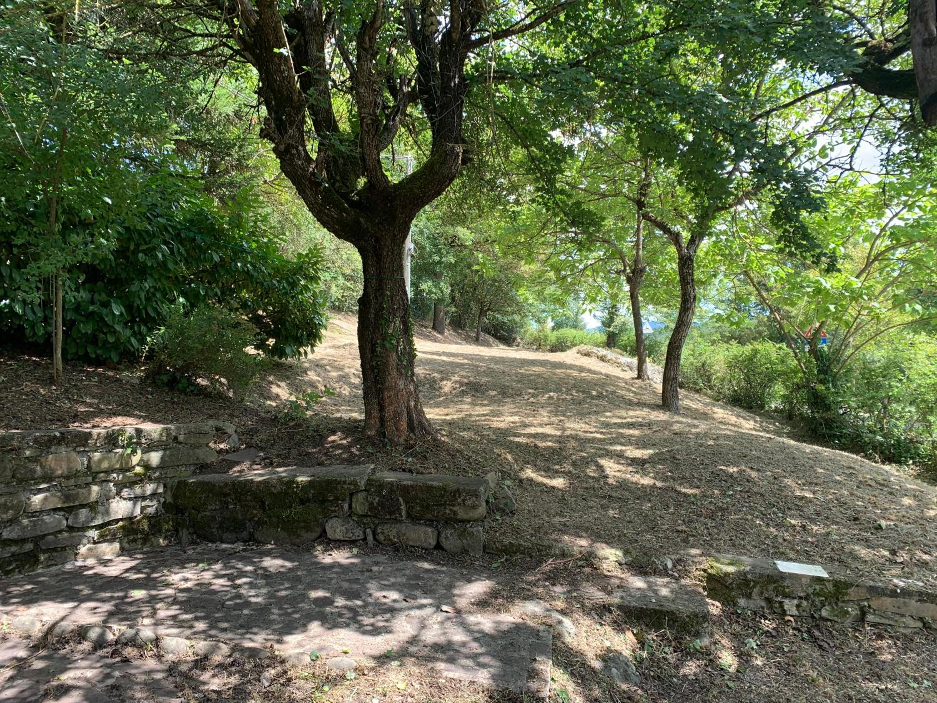 Casa val di Sasso view 5