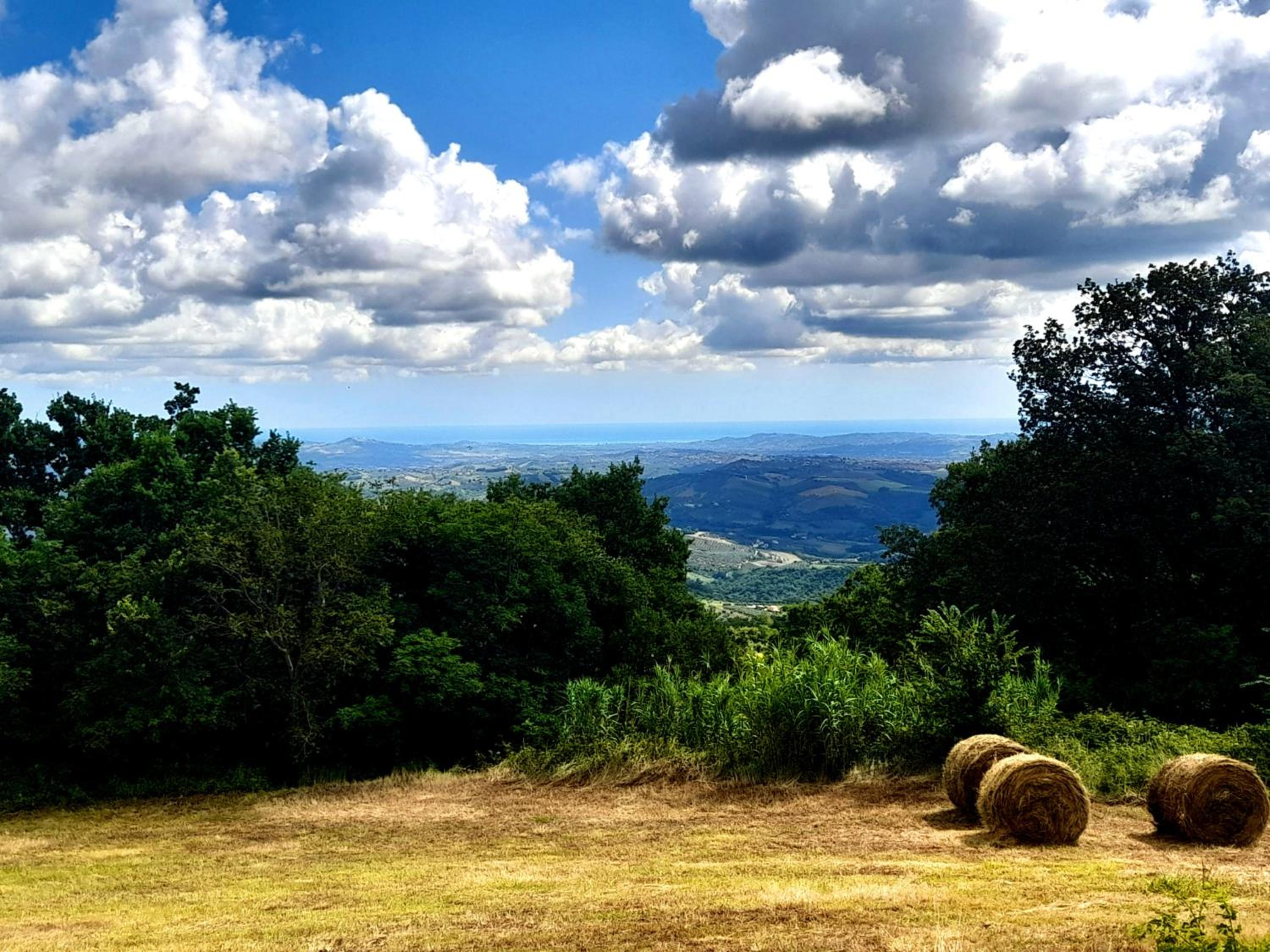 Villa Maria Pia view 4
