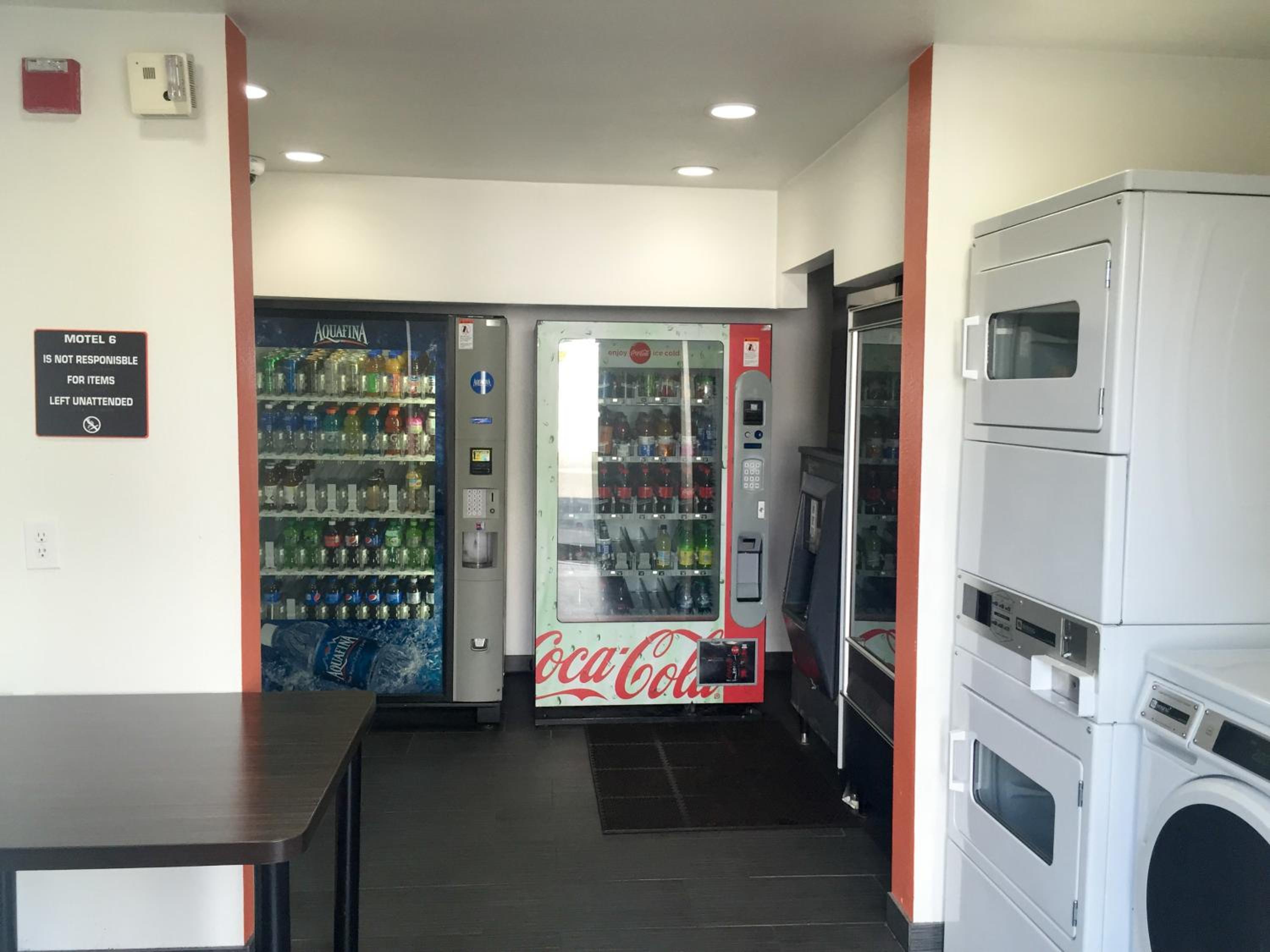Motel 6-Oroville, CA - Property Image 46