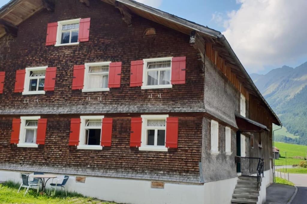 Great old WÄLDERHAUS