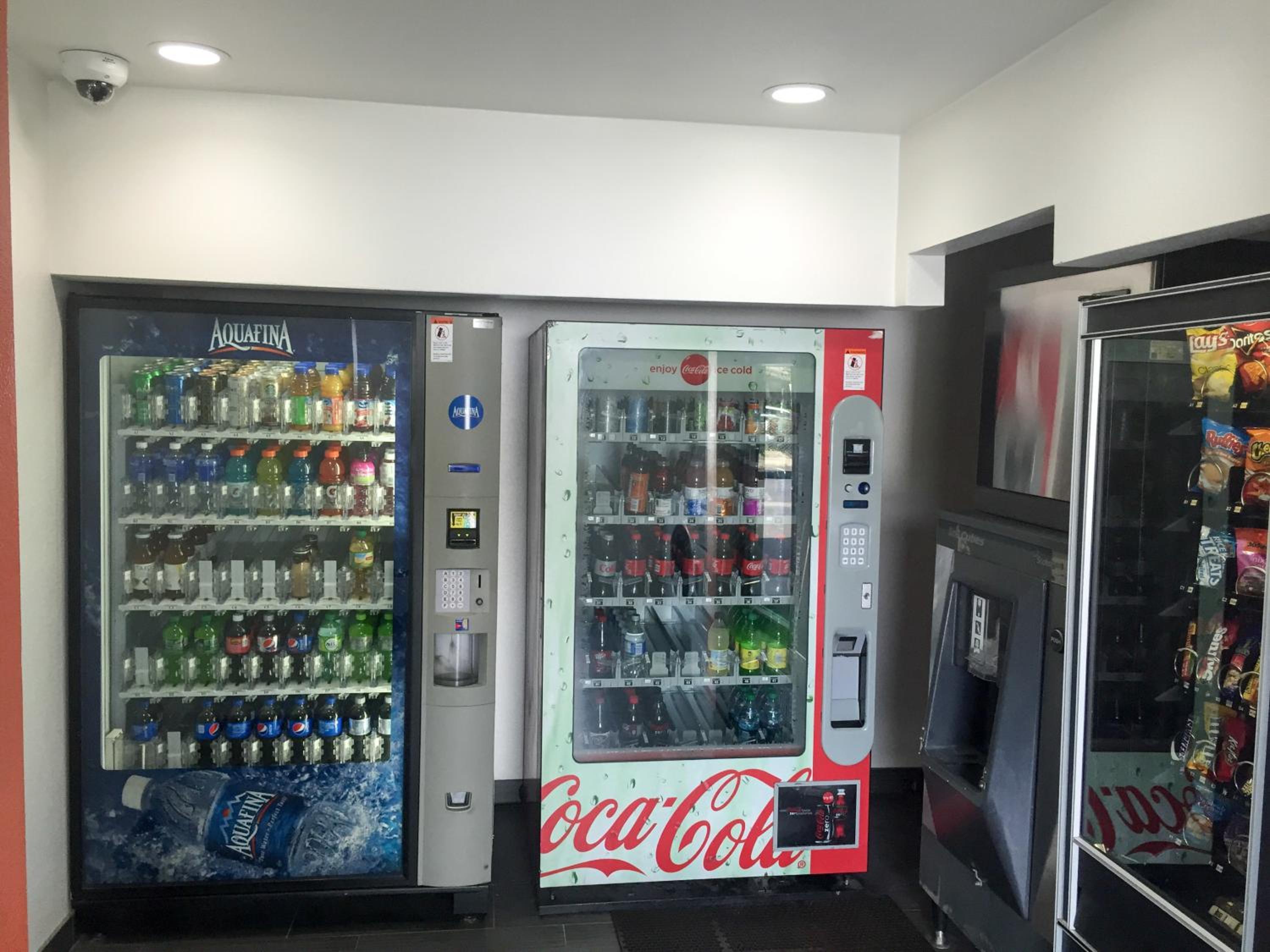 Motel 6-Oroville, CA - Property Image 47