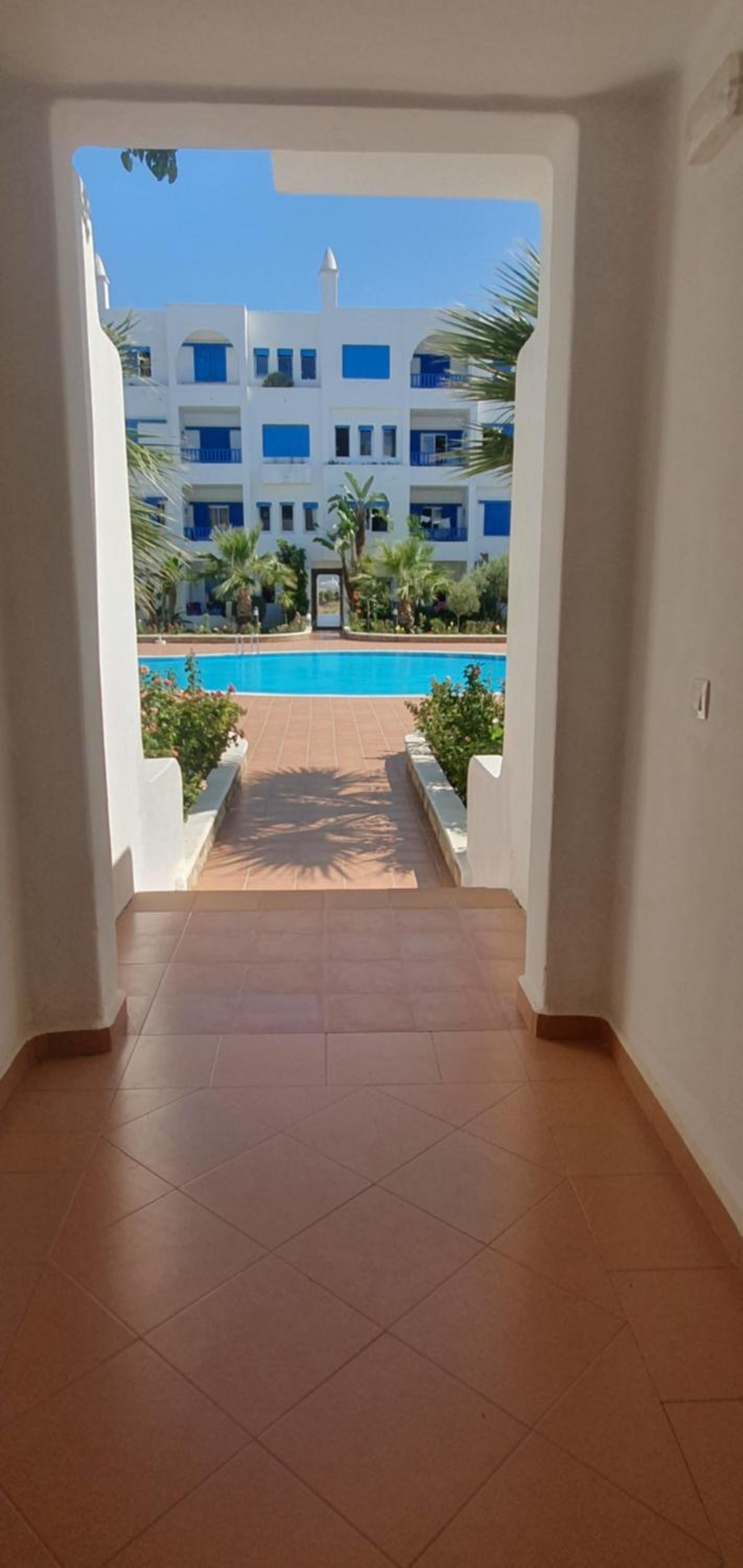 Appartement Kabila Vista family view 5