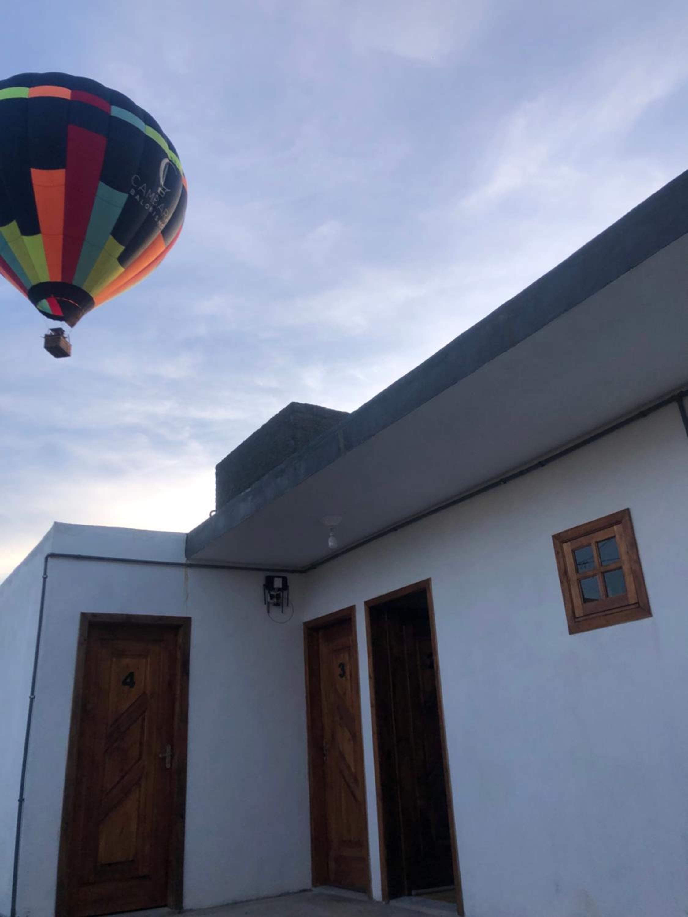 Hotel Vale de cambara I - Image 1