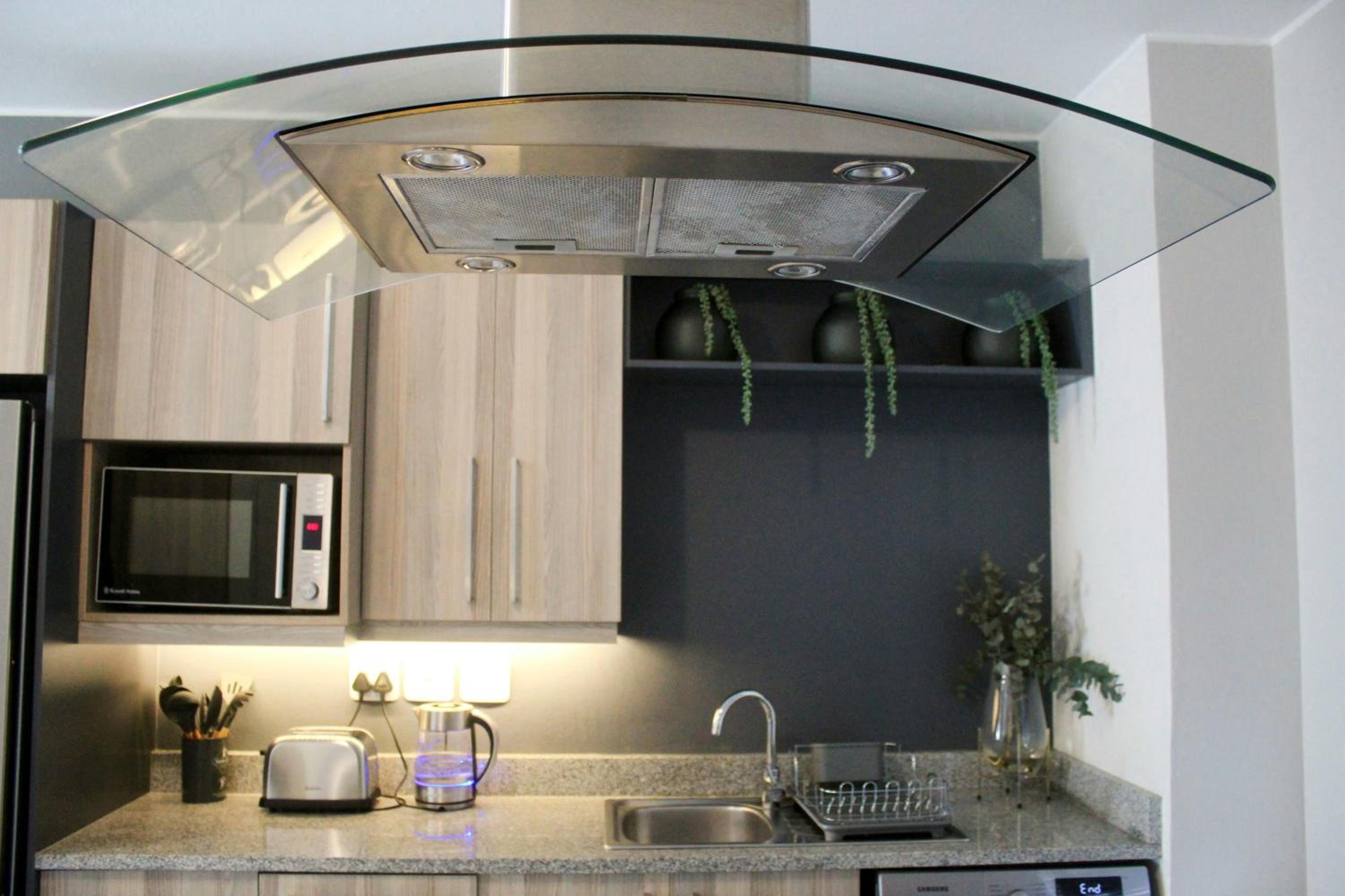 Staycation Sandton Apartment