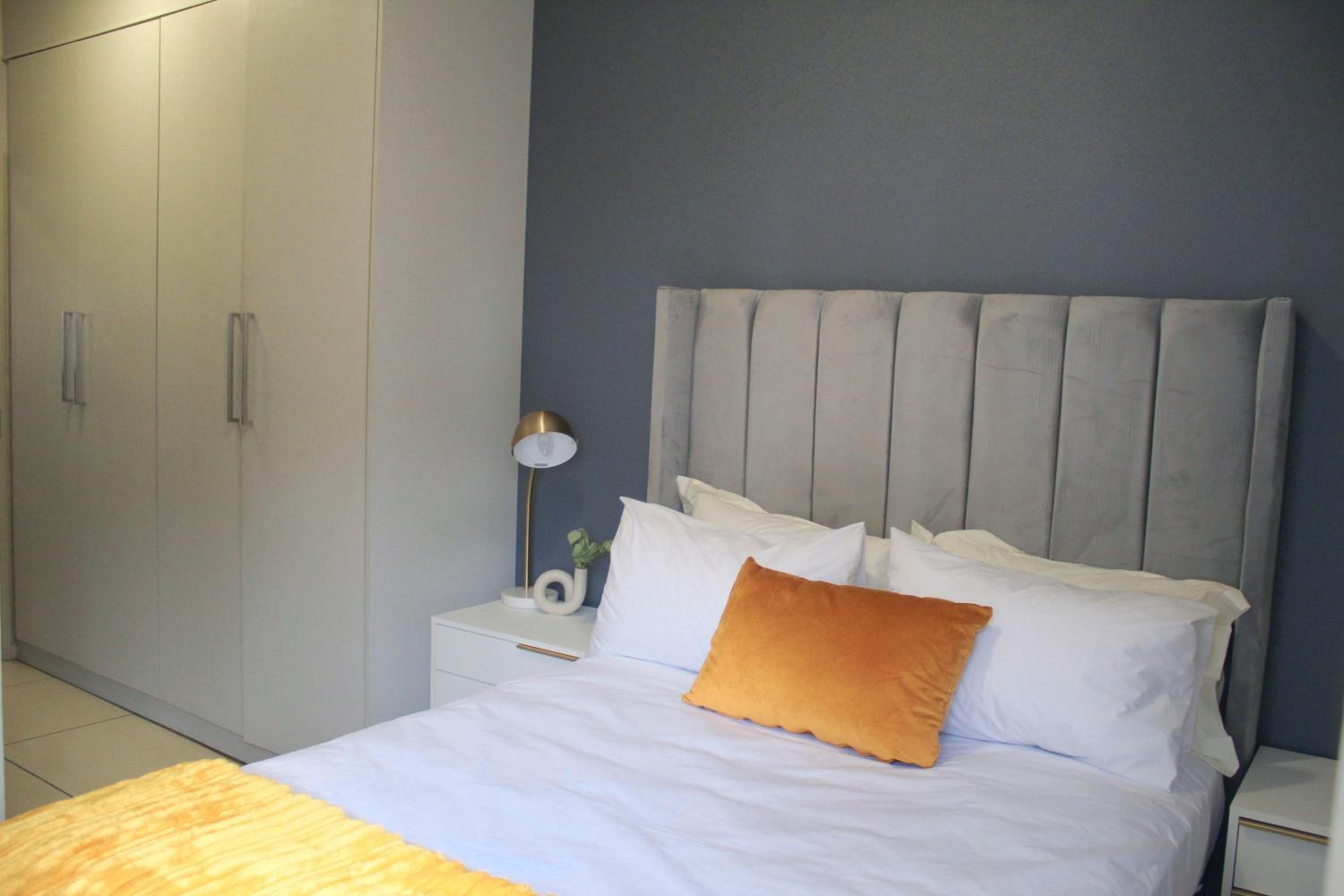 Staycation Sandton Apartment
