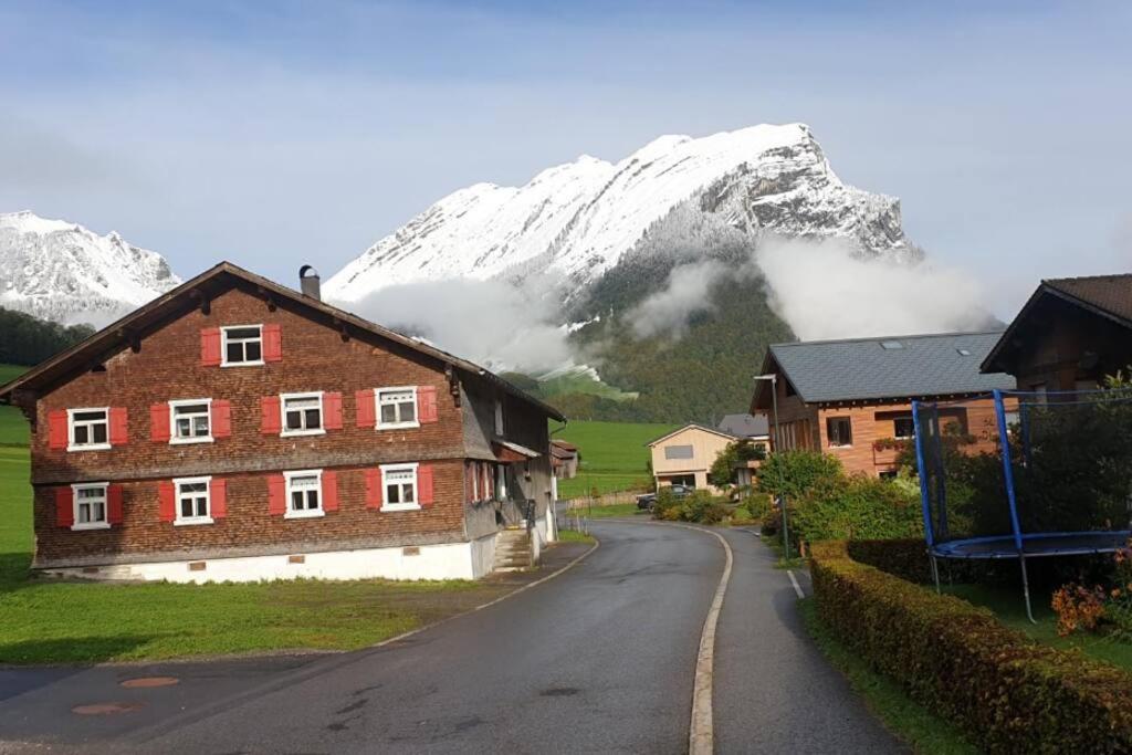 Great old WÄLDERHAUS