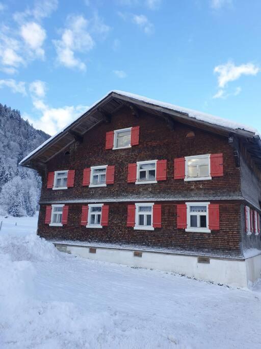 Great old WÄLDERHAUS