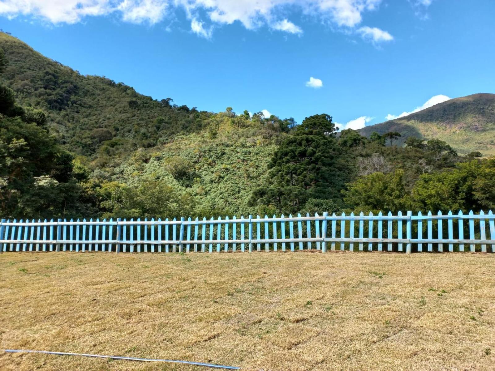 Chalé Mirante Da Guapiara